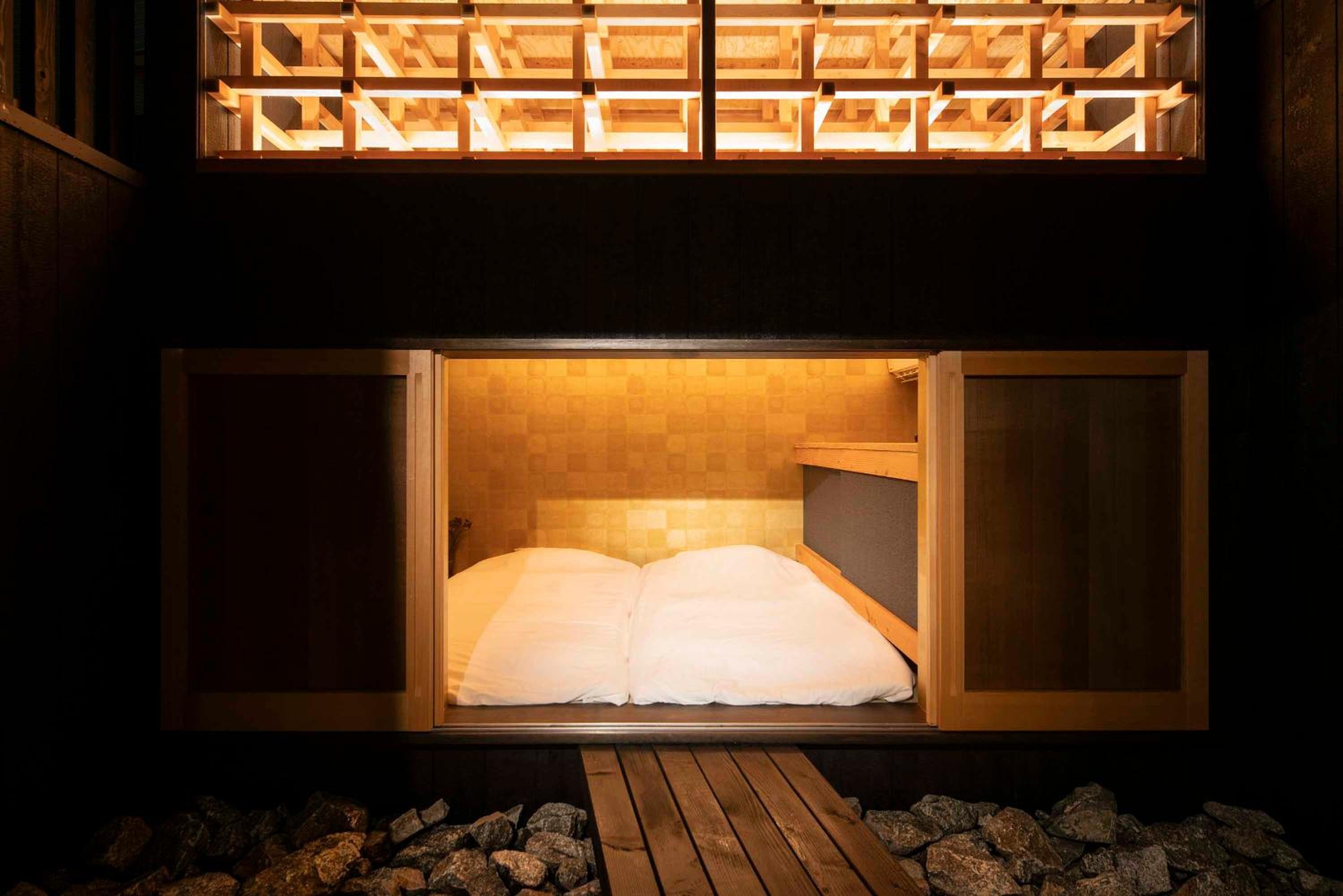 Contexted Boutique Villa