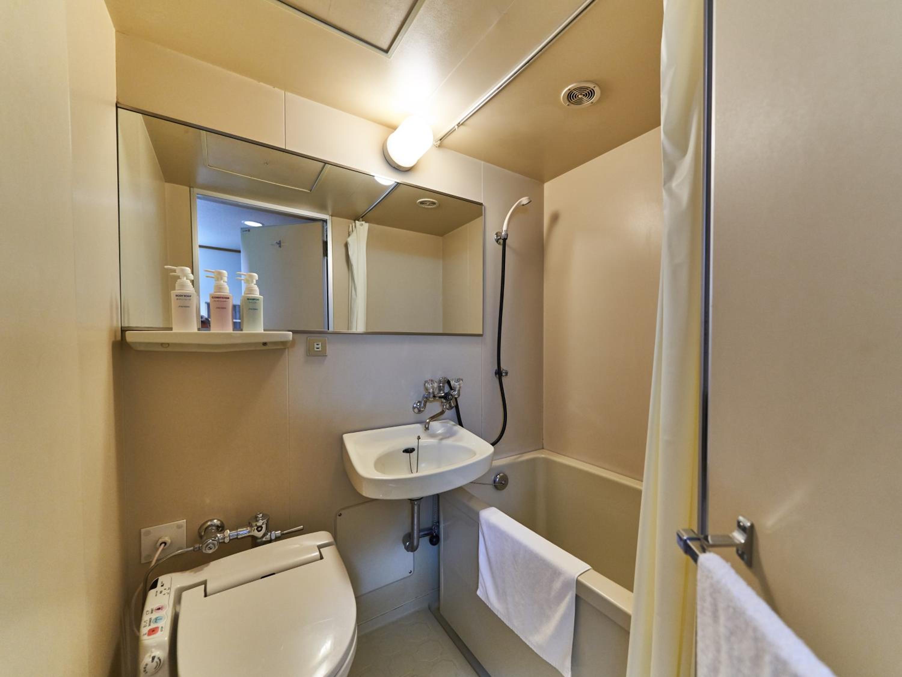 Hanabishi Hotel