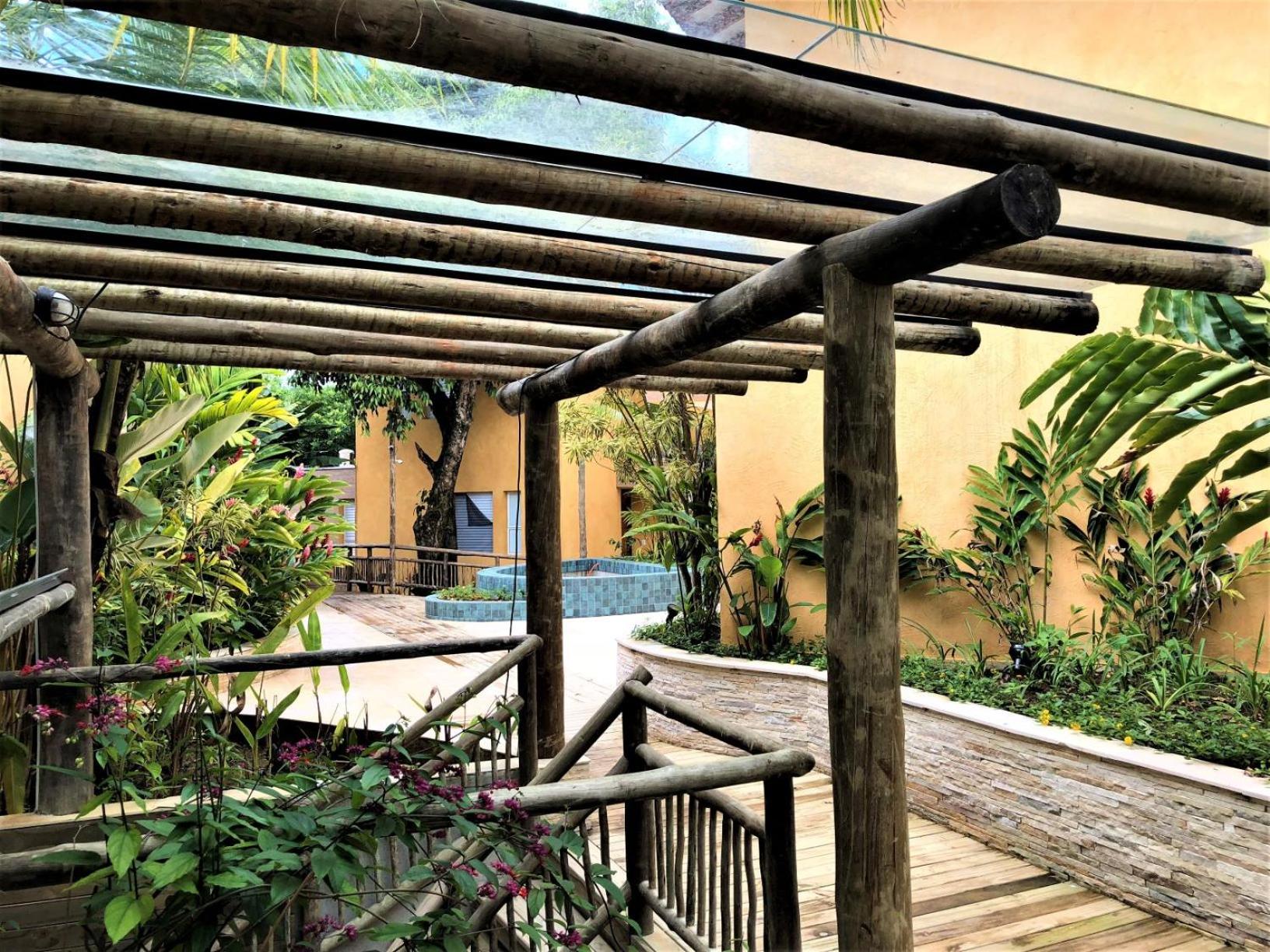 Casa na praia LINDA de JUQUEHY