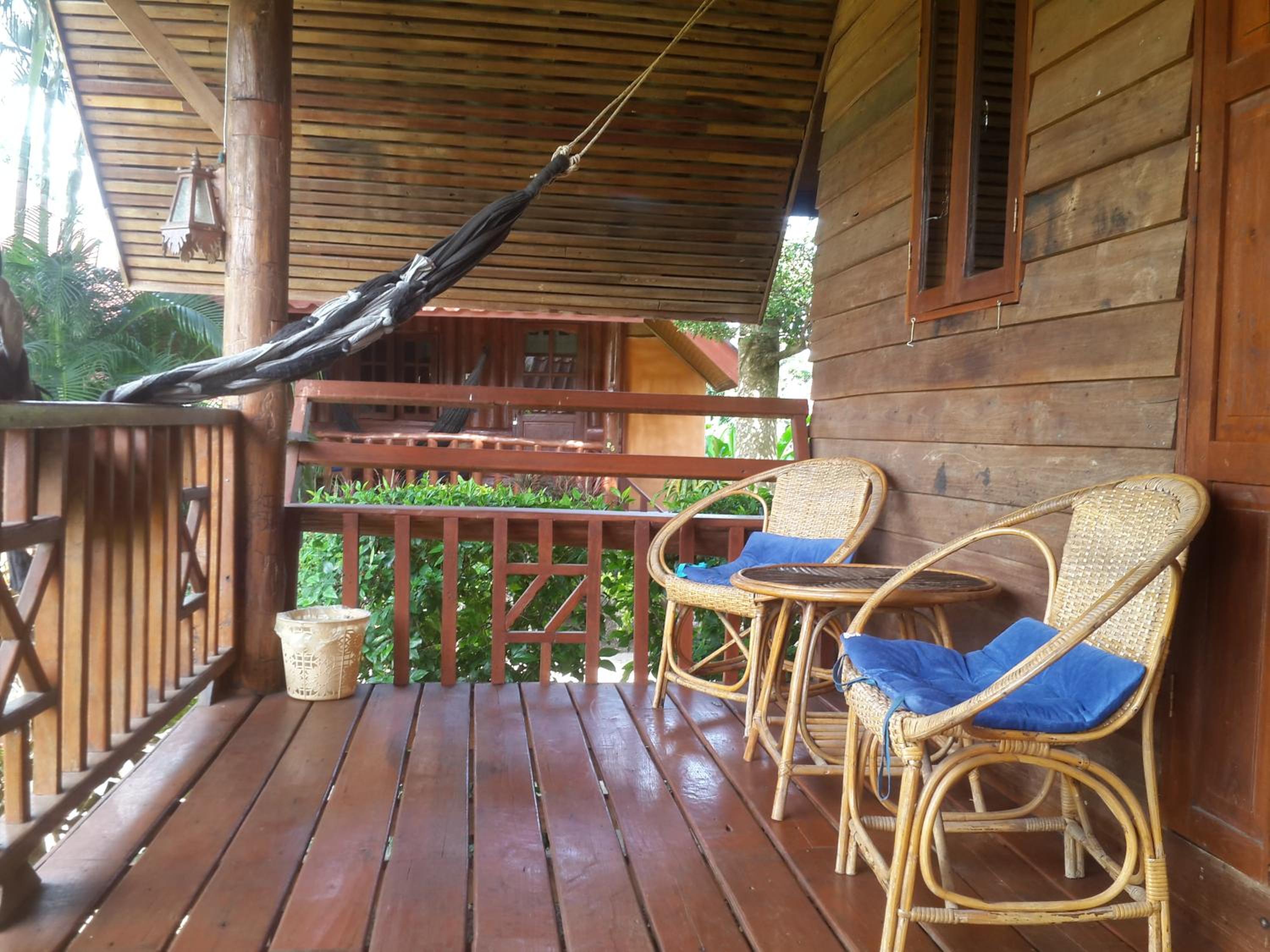 Phu View Guesthouse