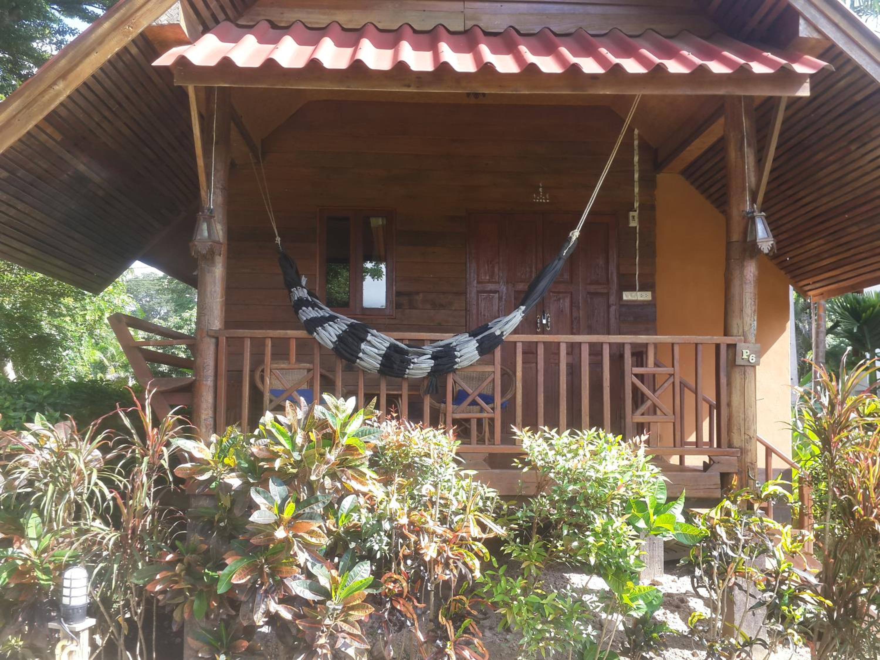 Phu View Guesthouse