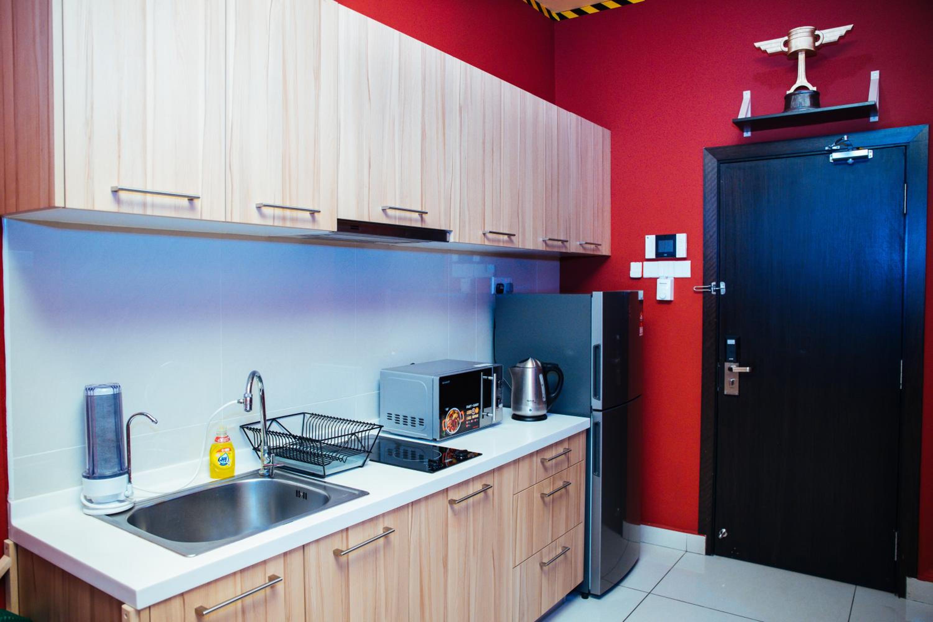 KSL Suites