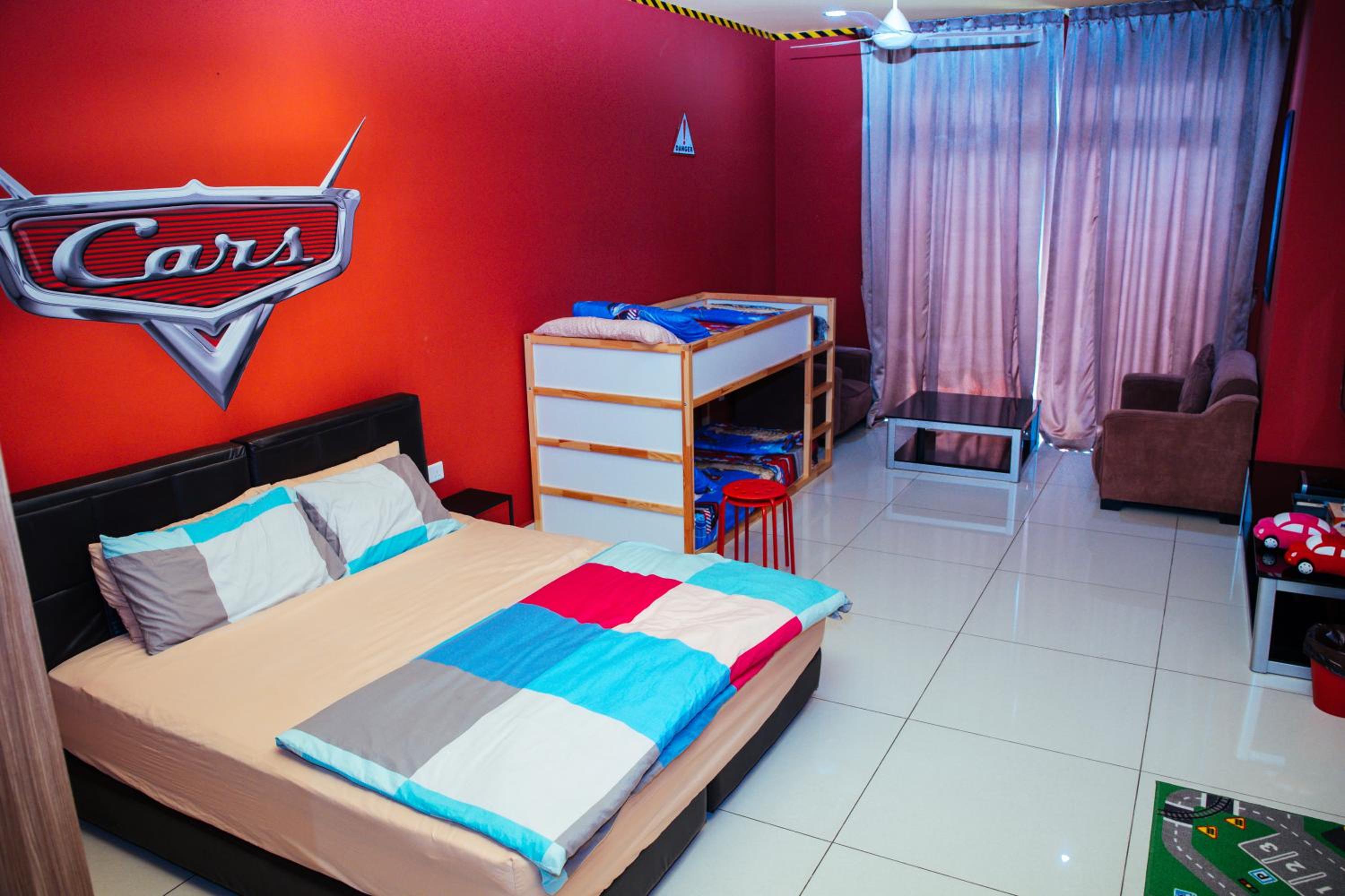 KSL Suites