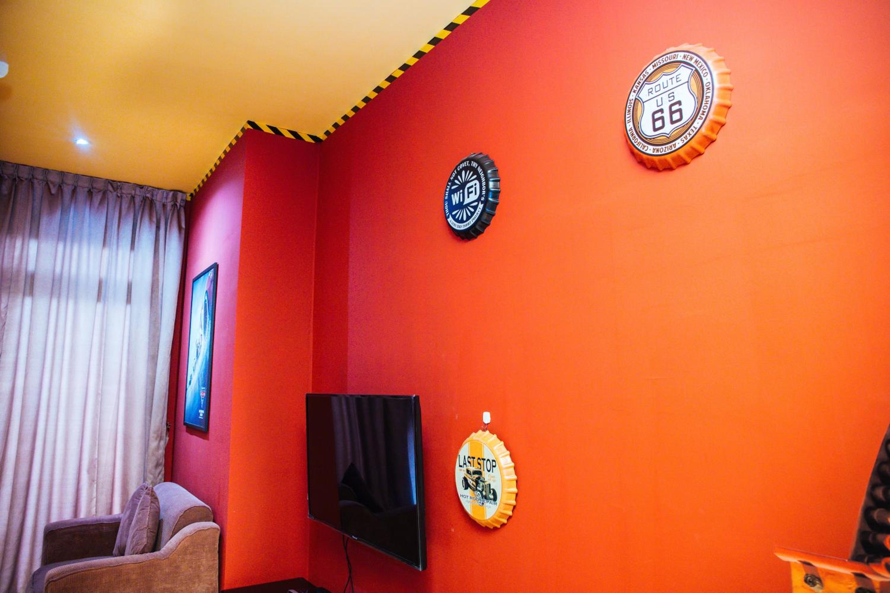 KSL Suites