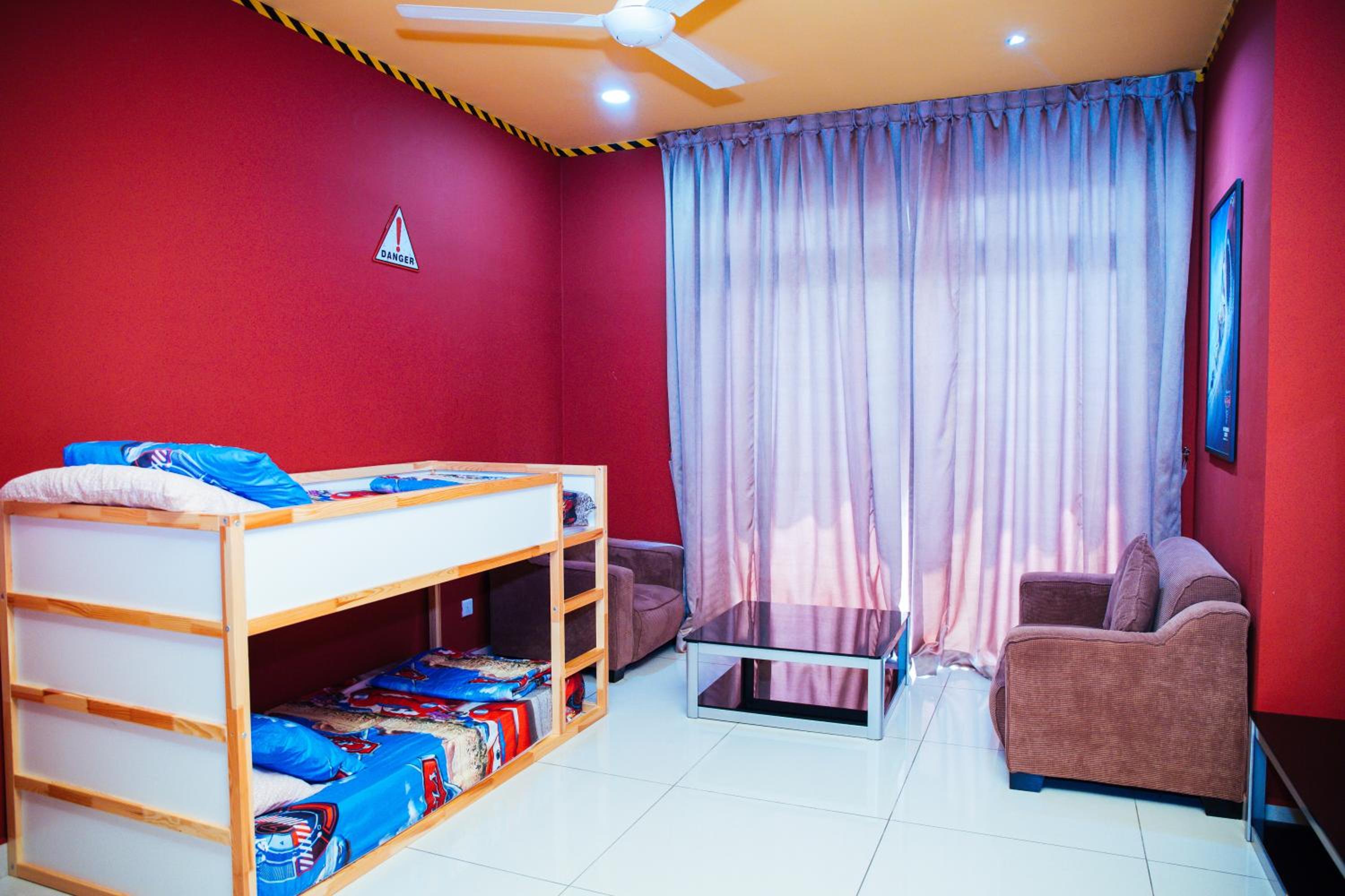 KSL Suites