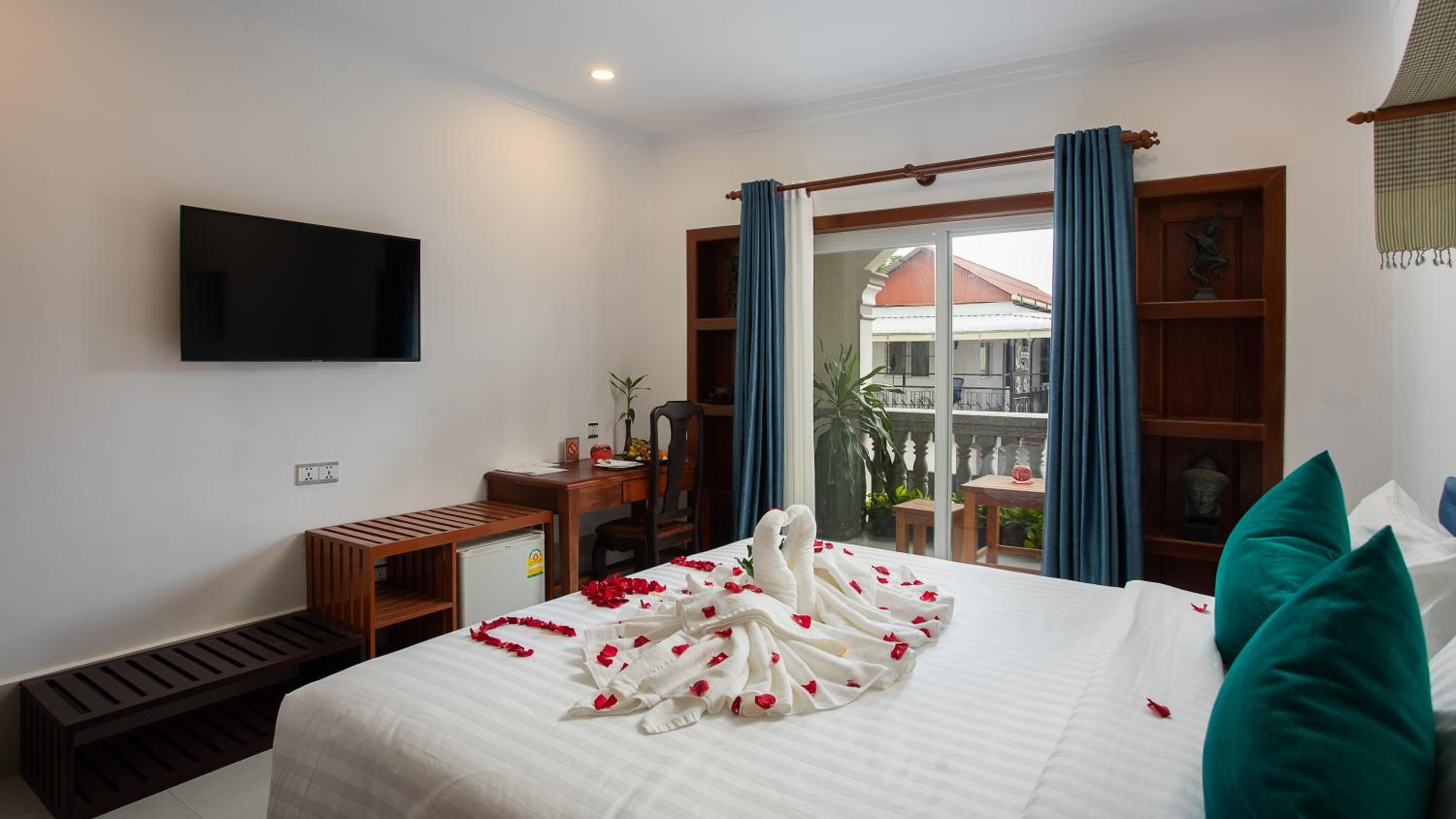 Siem Reap City Angkor Boutique