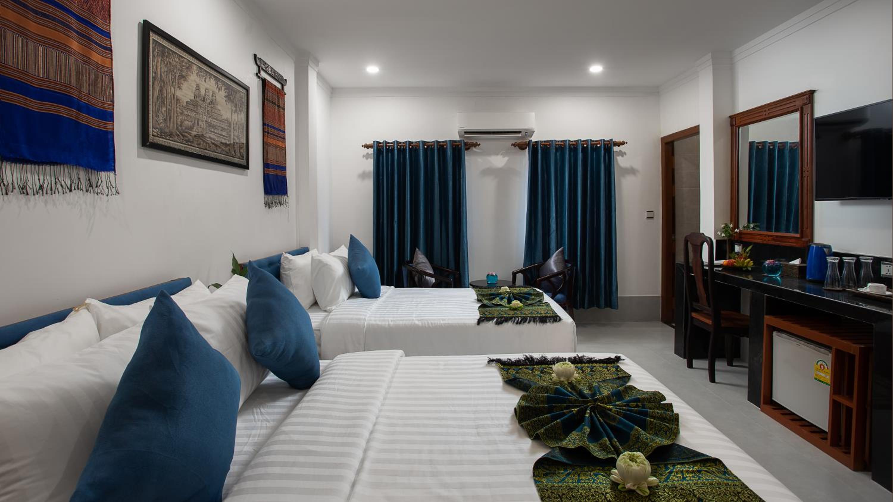 Siem Reap City Angkor Boutique