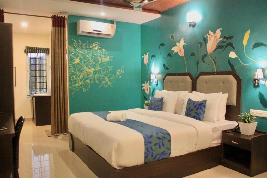 Thekkady Vacations - Enroute Thekkady - Property Image 5