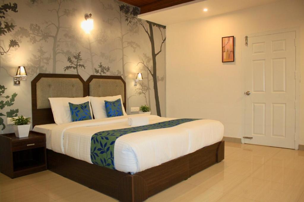 Thekkady Vacations - Enroute Thekkady - Property Image 3