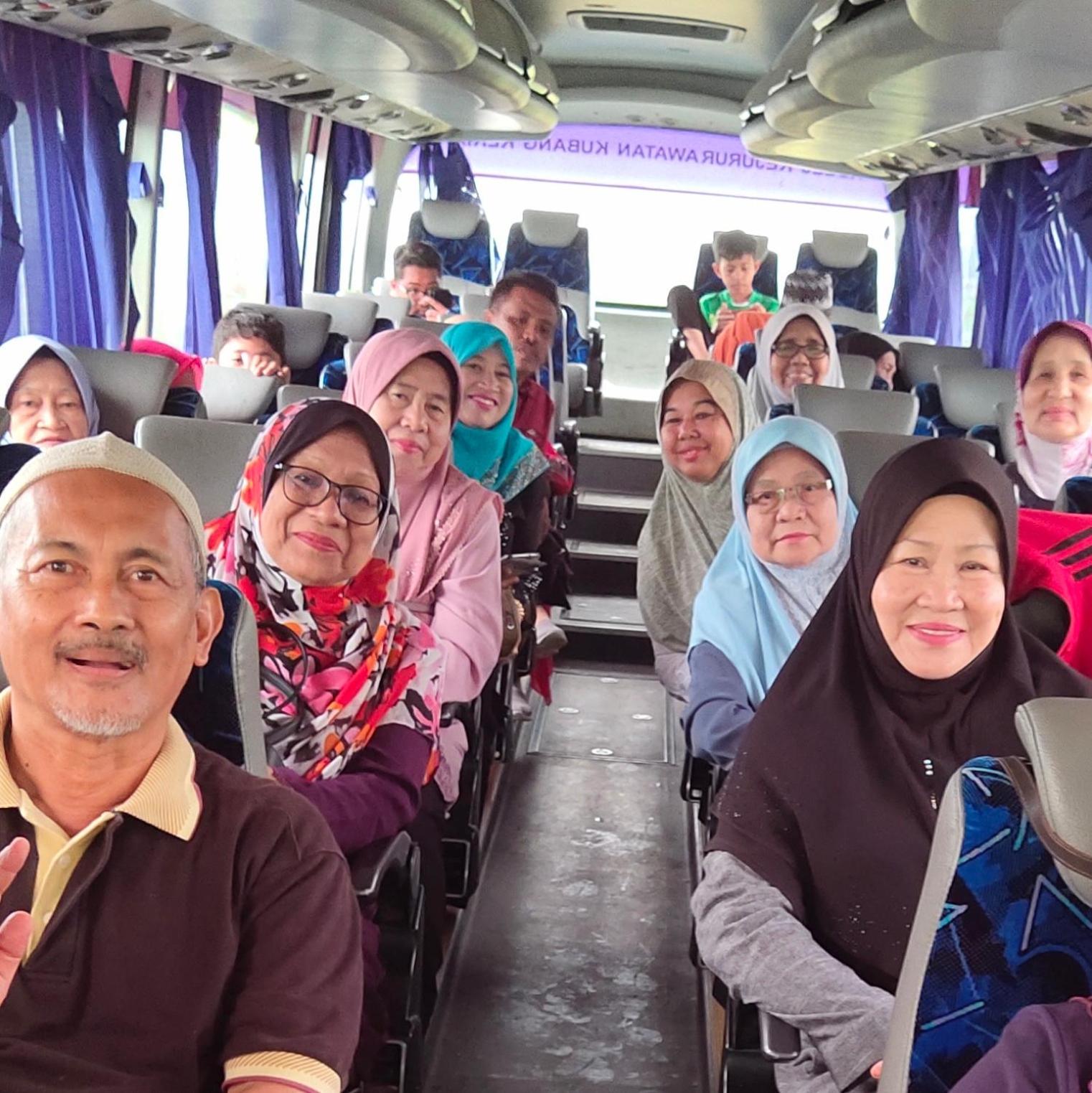 Kurau Inn Boutique Farmstay