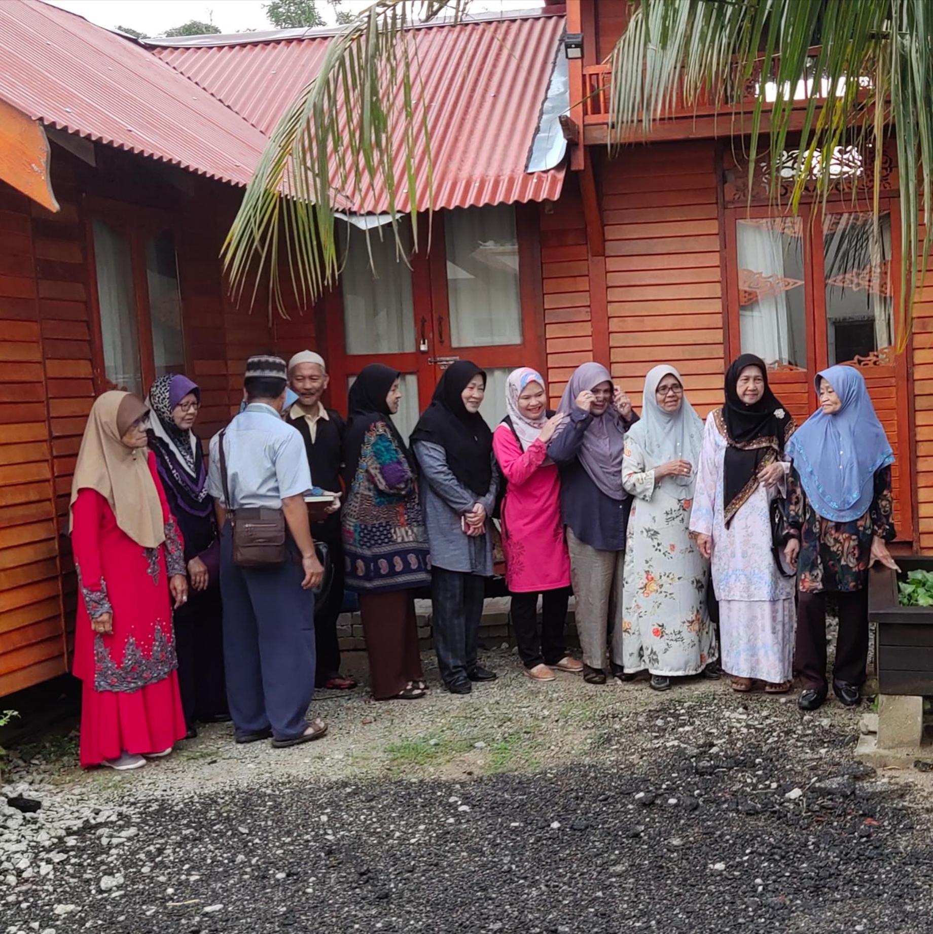 Kurau Inn Boutique Farmstay