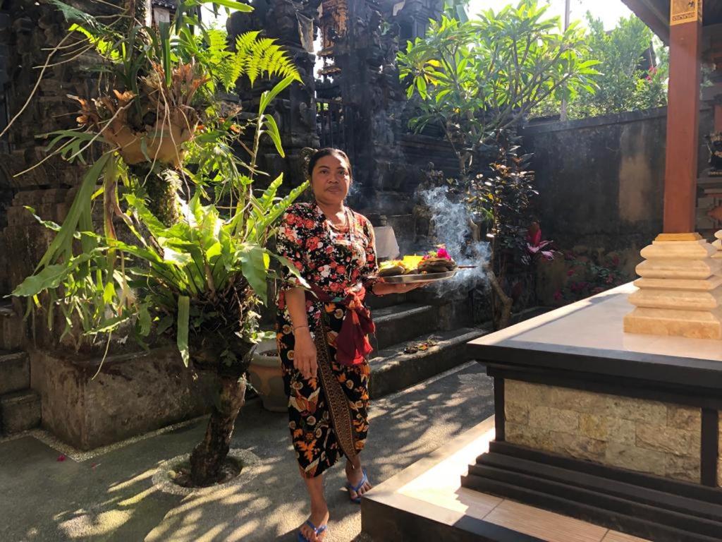 SARI SEDANA HOME STAY view 4