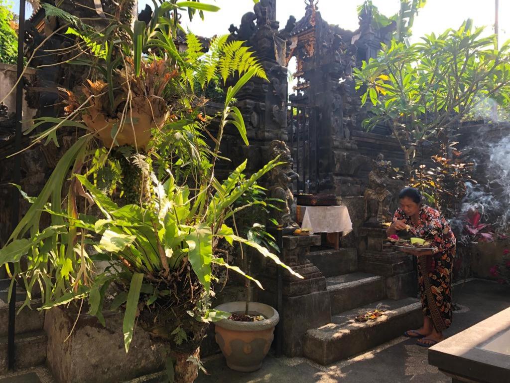 SARI SEDANA HOME STAY view 3