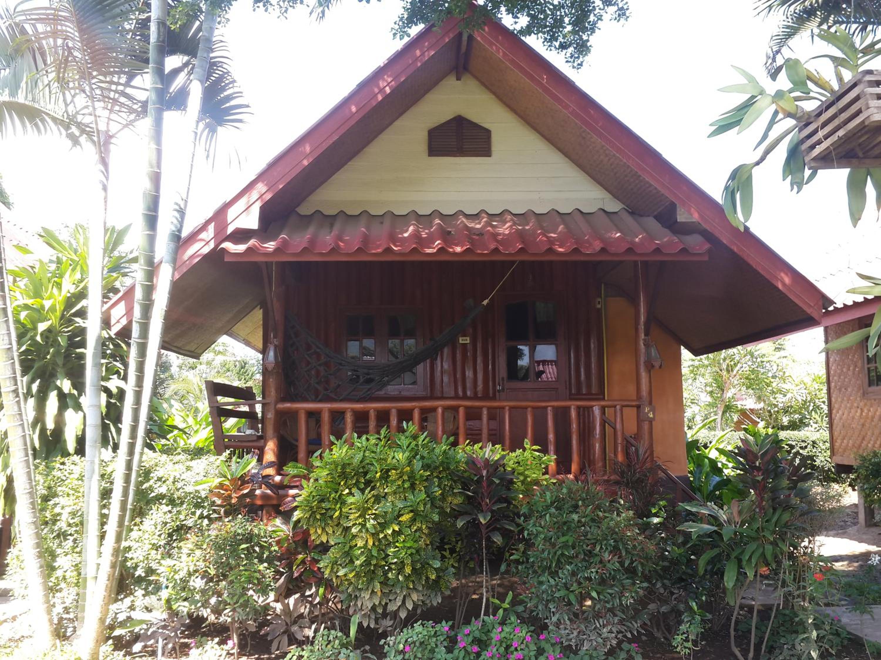 Phu View Guesthouse