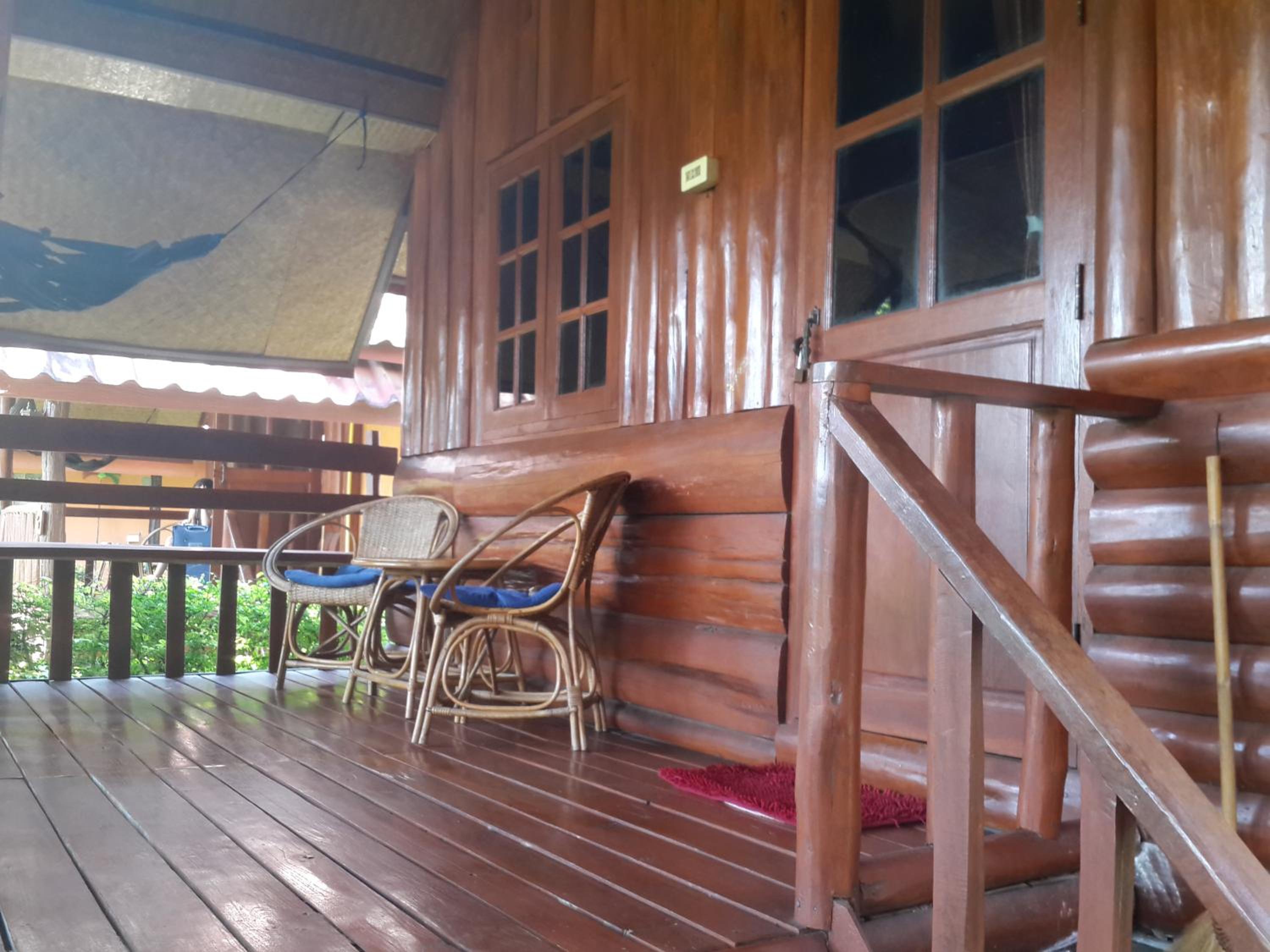 Phu View Guesthouse