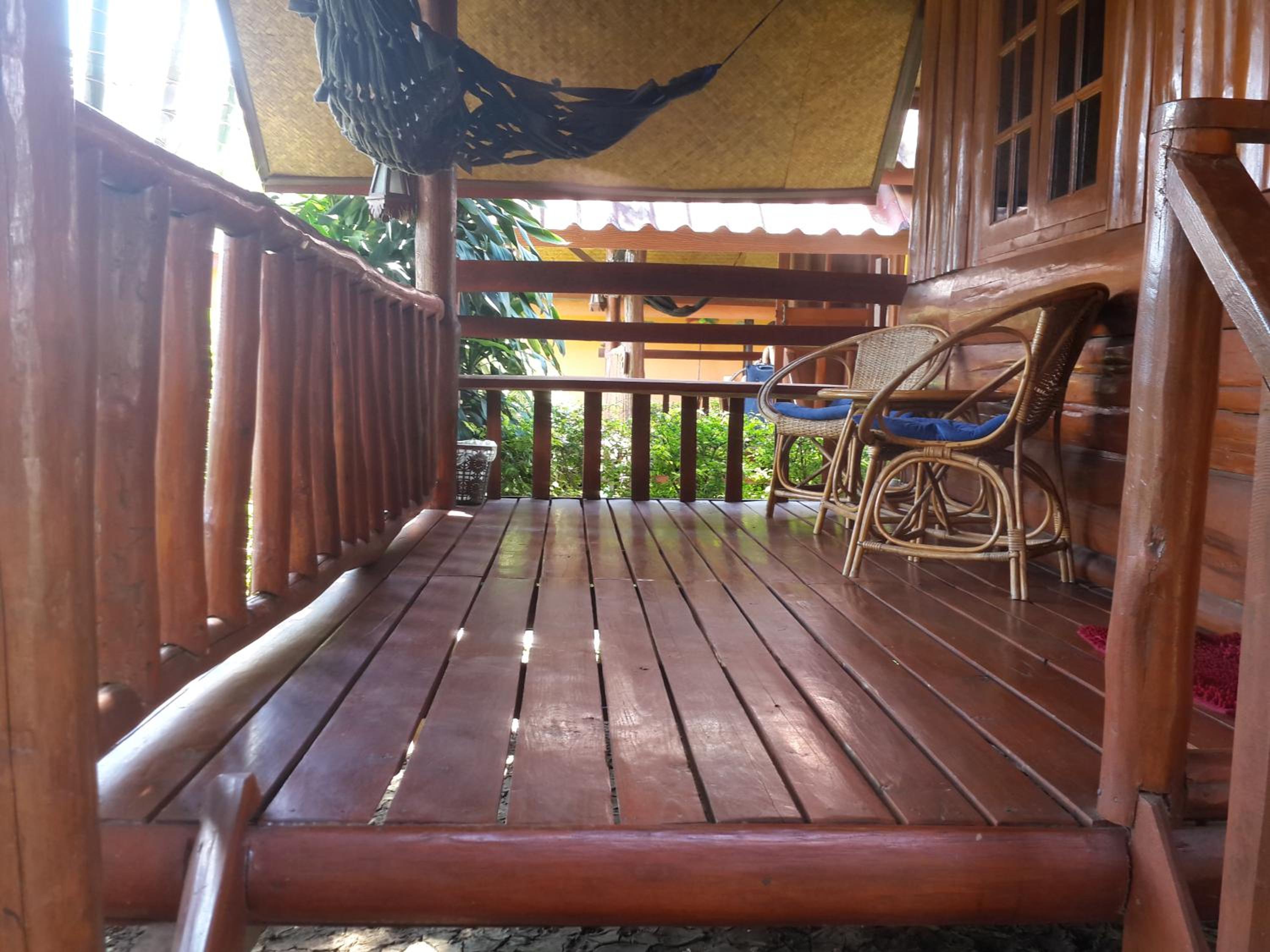 Phu View Guesthouse