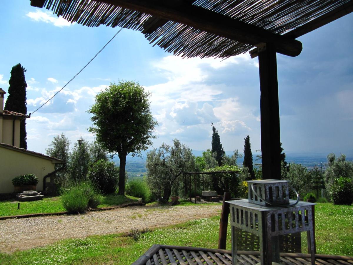Agriturismo La Gioconda