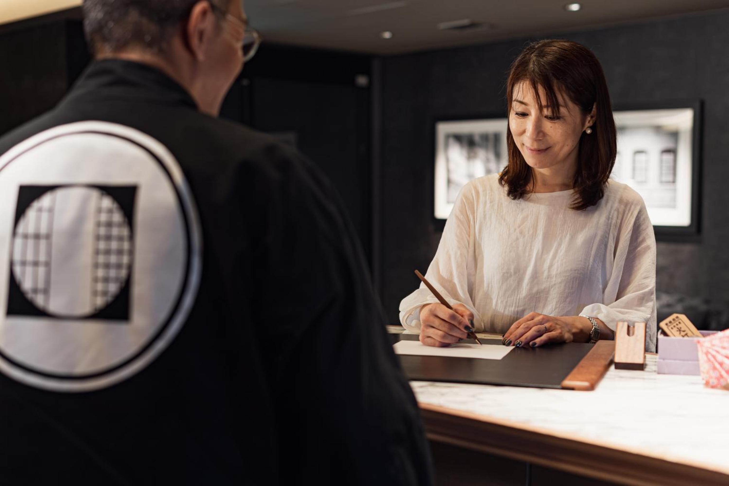 Hotel PROSTYLE Ryokan Yokohama Bashamichi