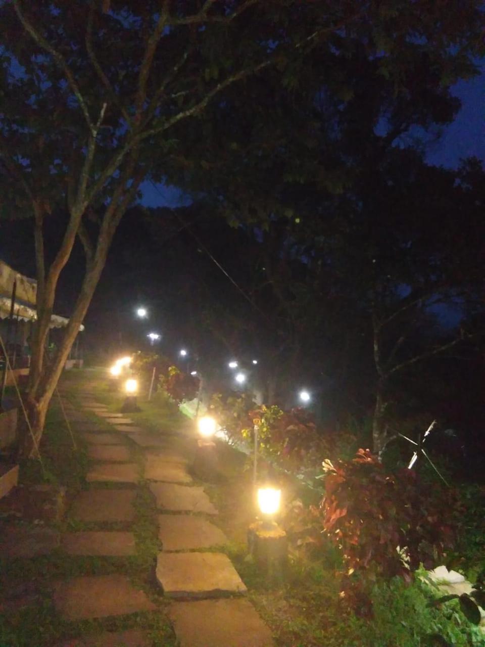 Three Hills Resort & Spa, Coorg