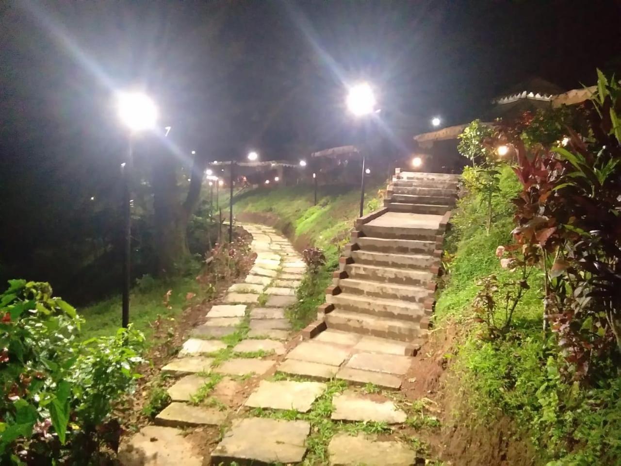 Three Hills Resort & Spa, Coorg
