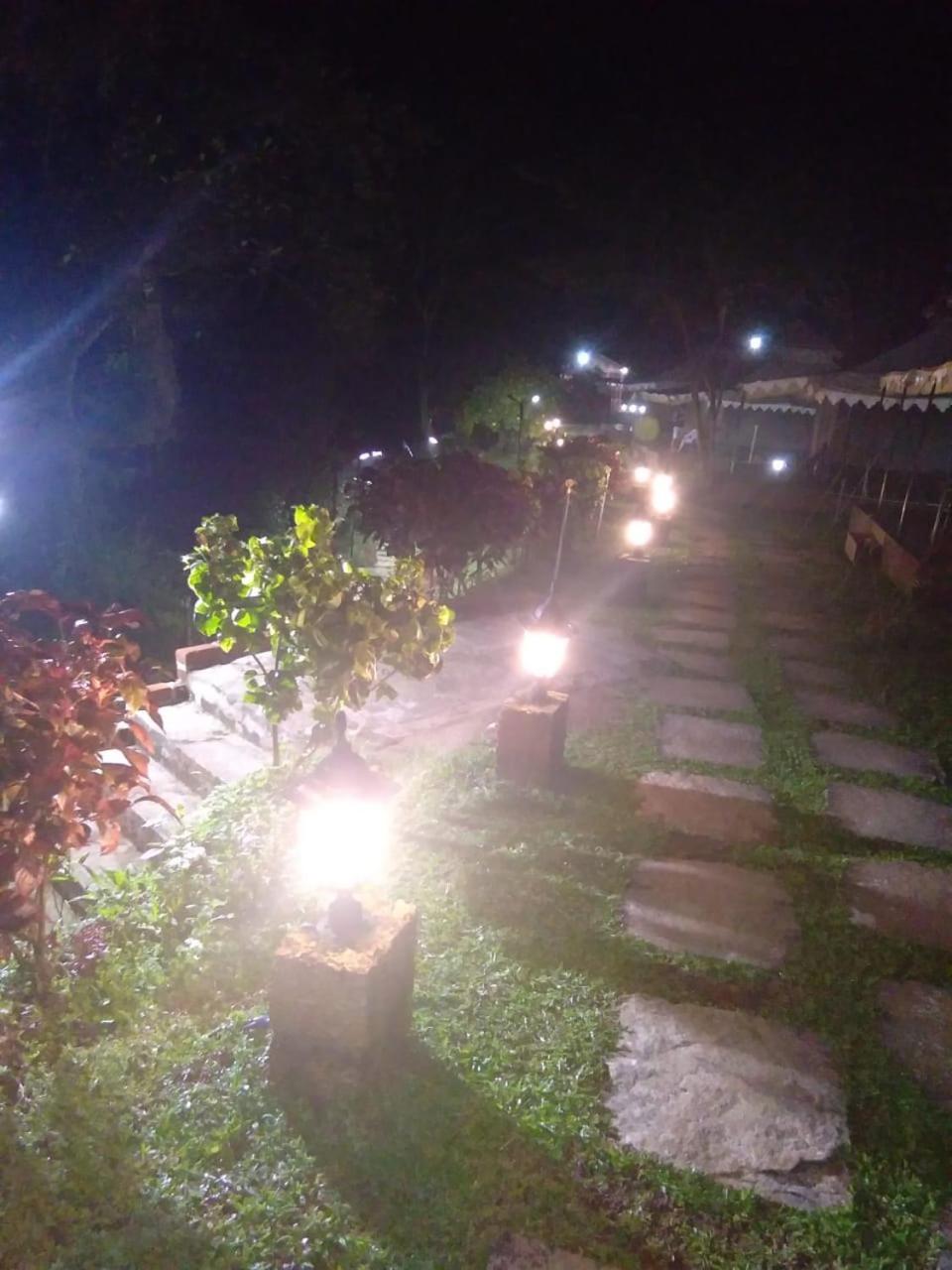Three Hills Resort & Spa, Coorg