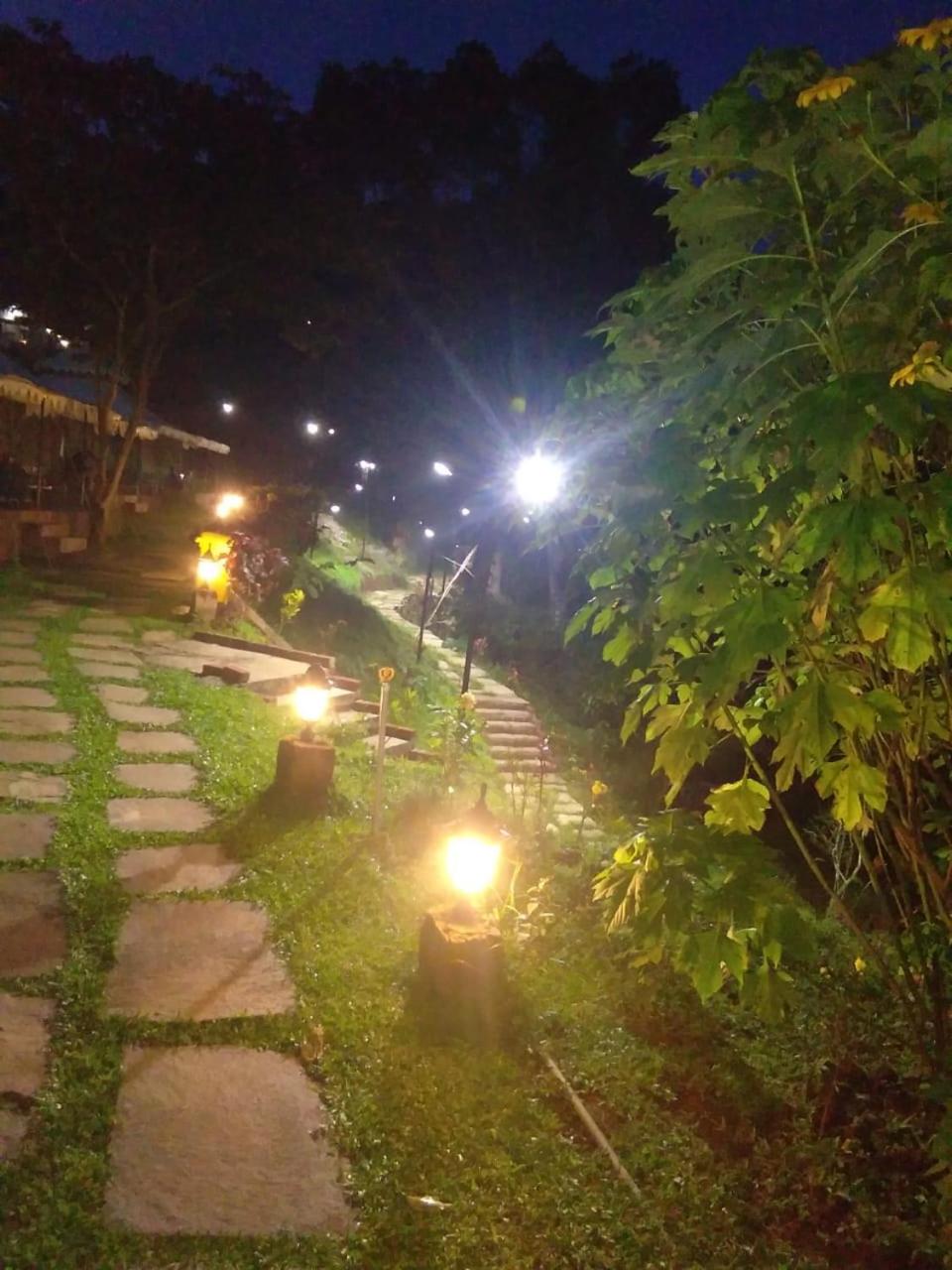 Three Hills Resort & Spa, Coorg