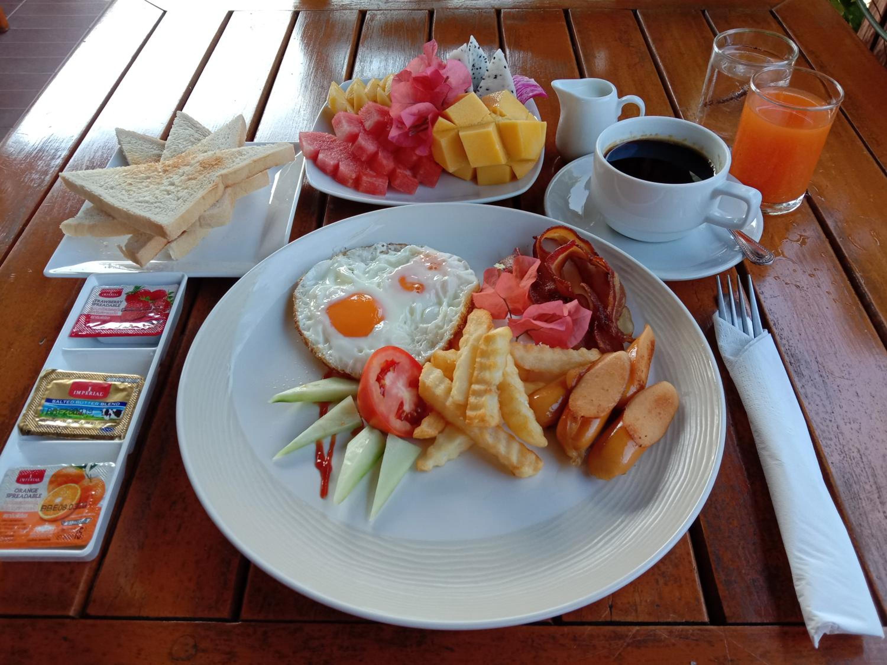 Pratum Resort