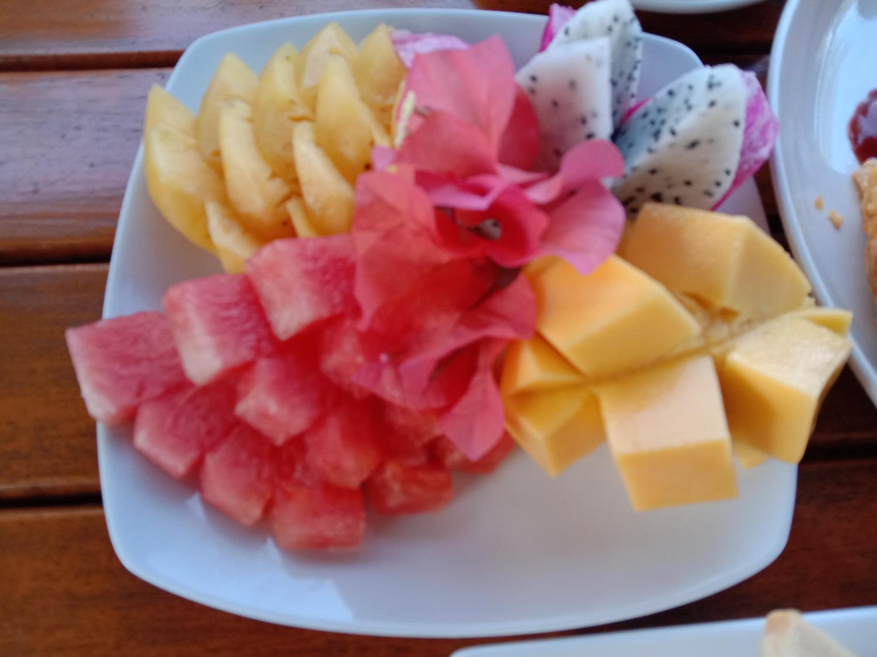 Pratum Resort