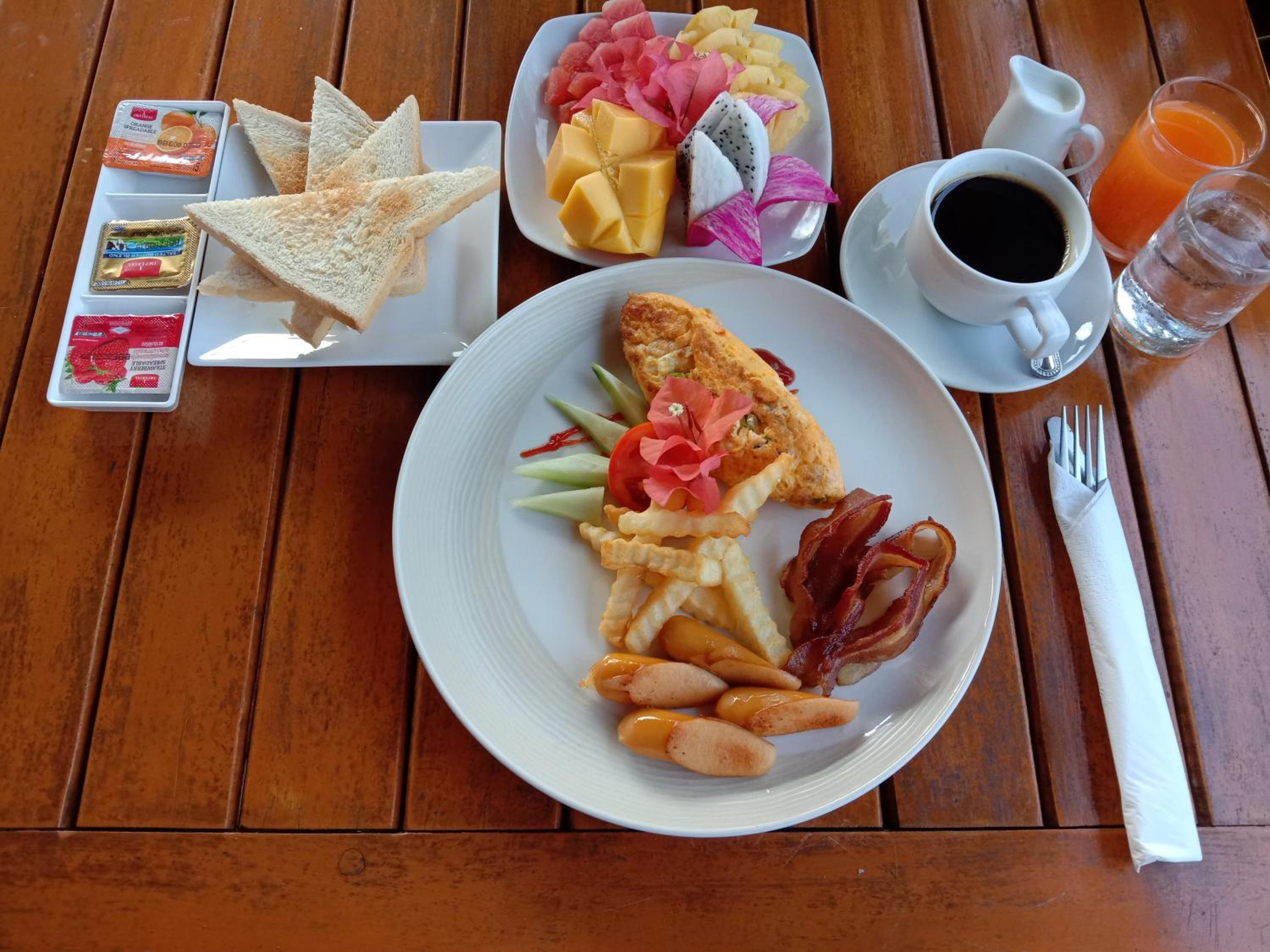 Pratum Resort