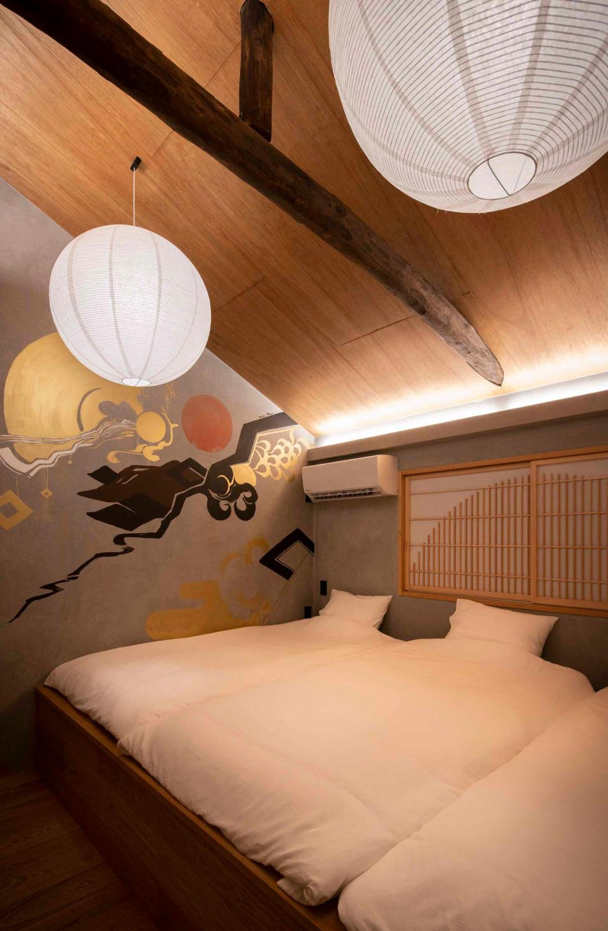 Contexted Boutique Villa