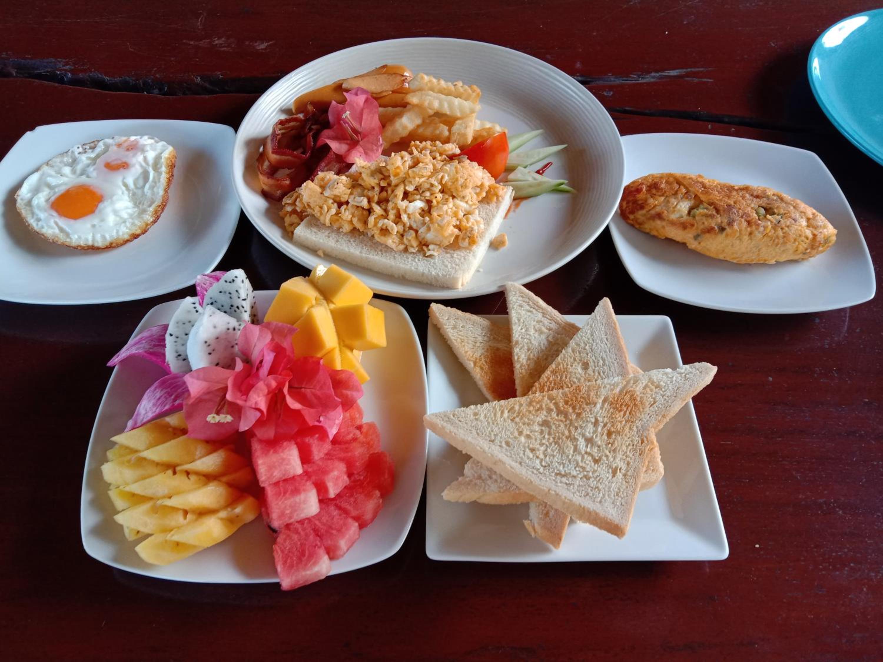 Pratum Resort