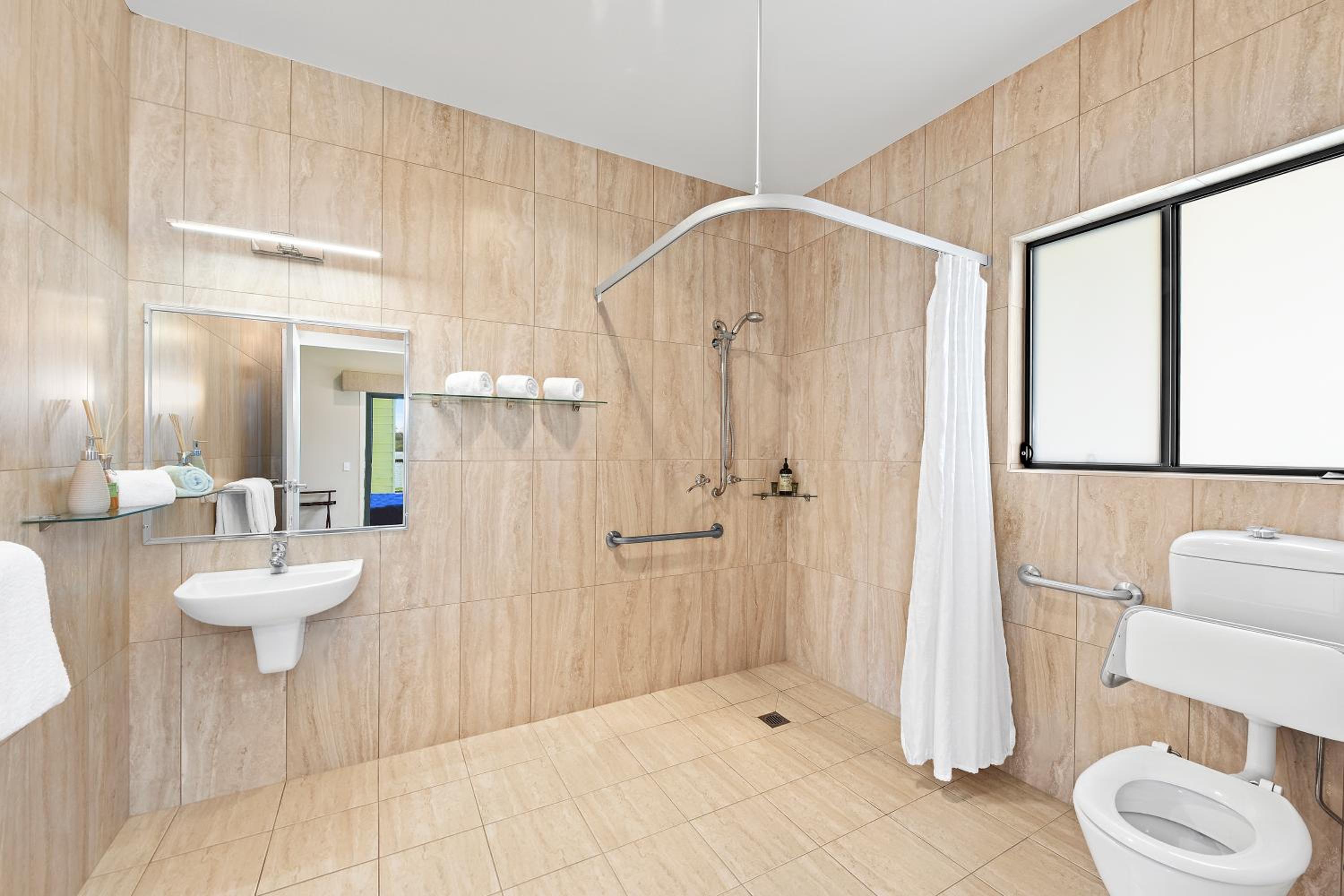 Ana Mandara Luxury Retreat