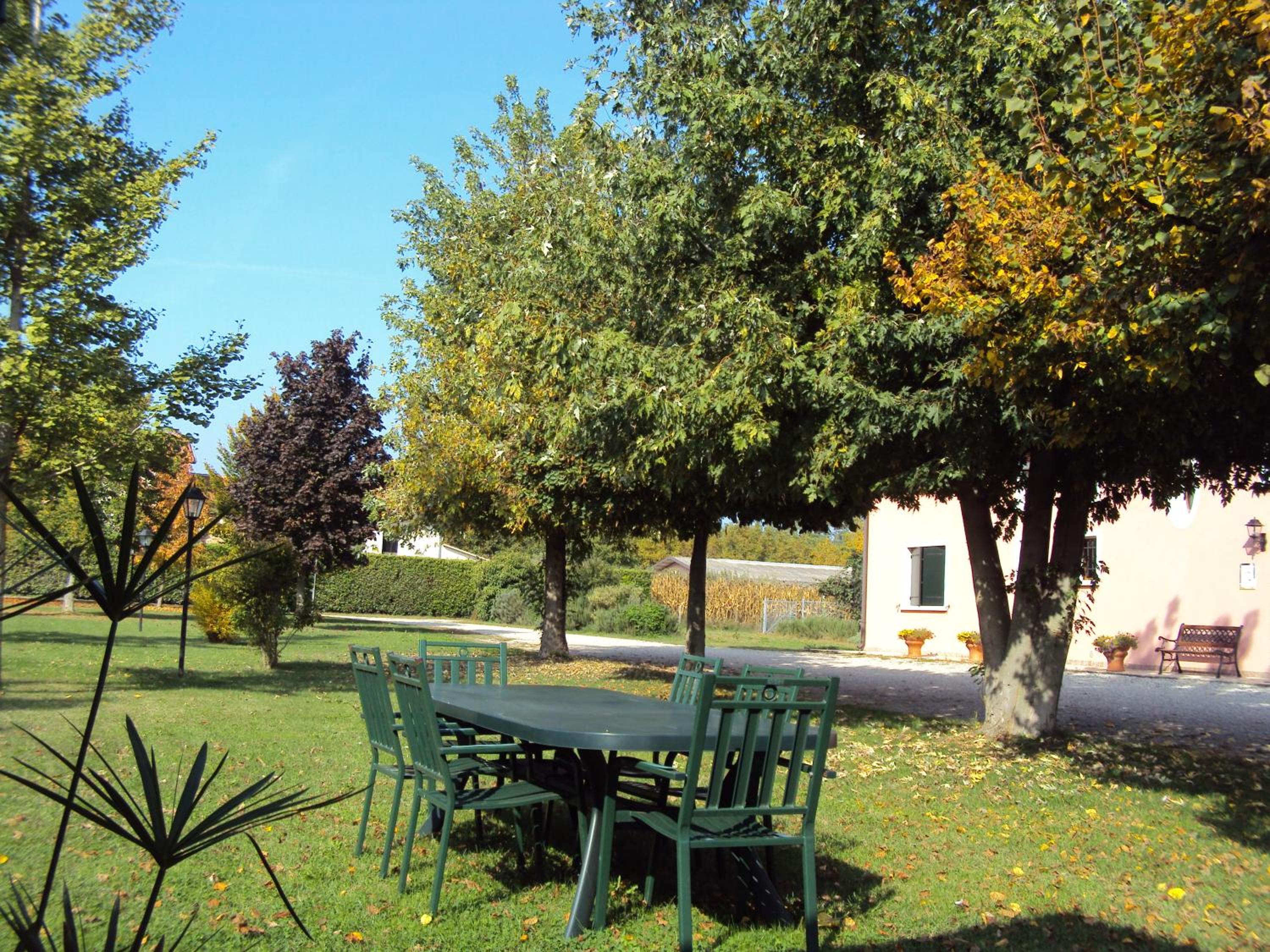 Agriturismo Sant' Anna view 2