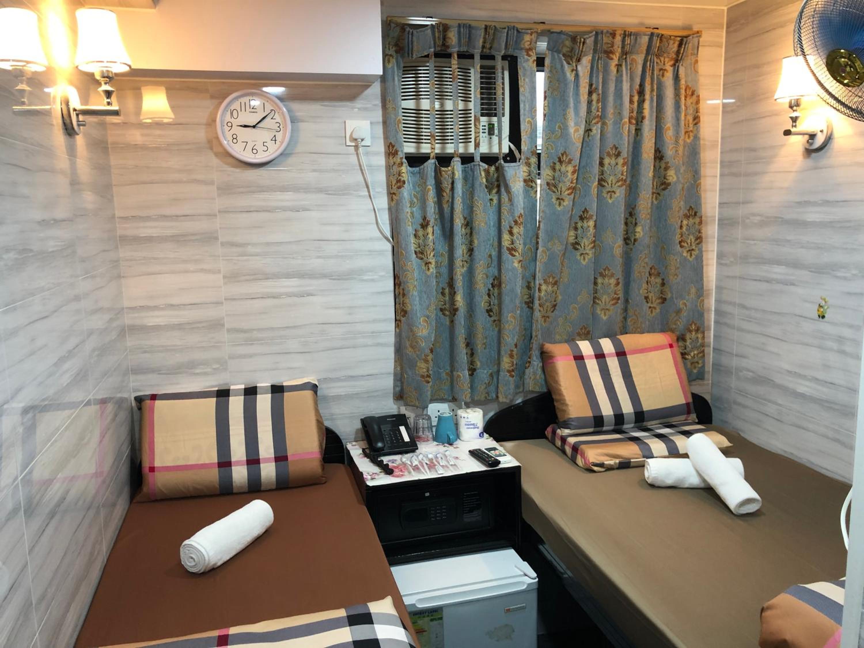 Dreamland Guest House