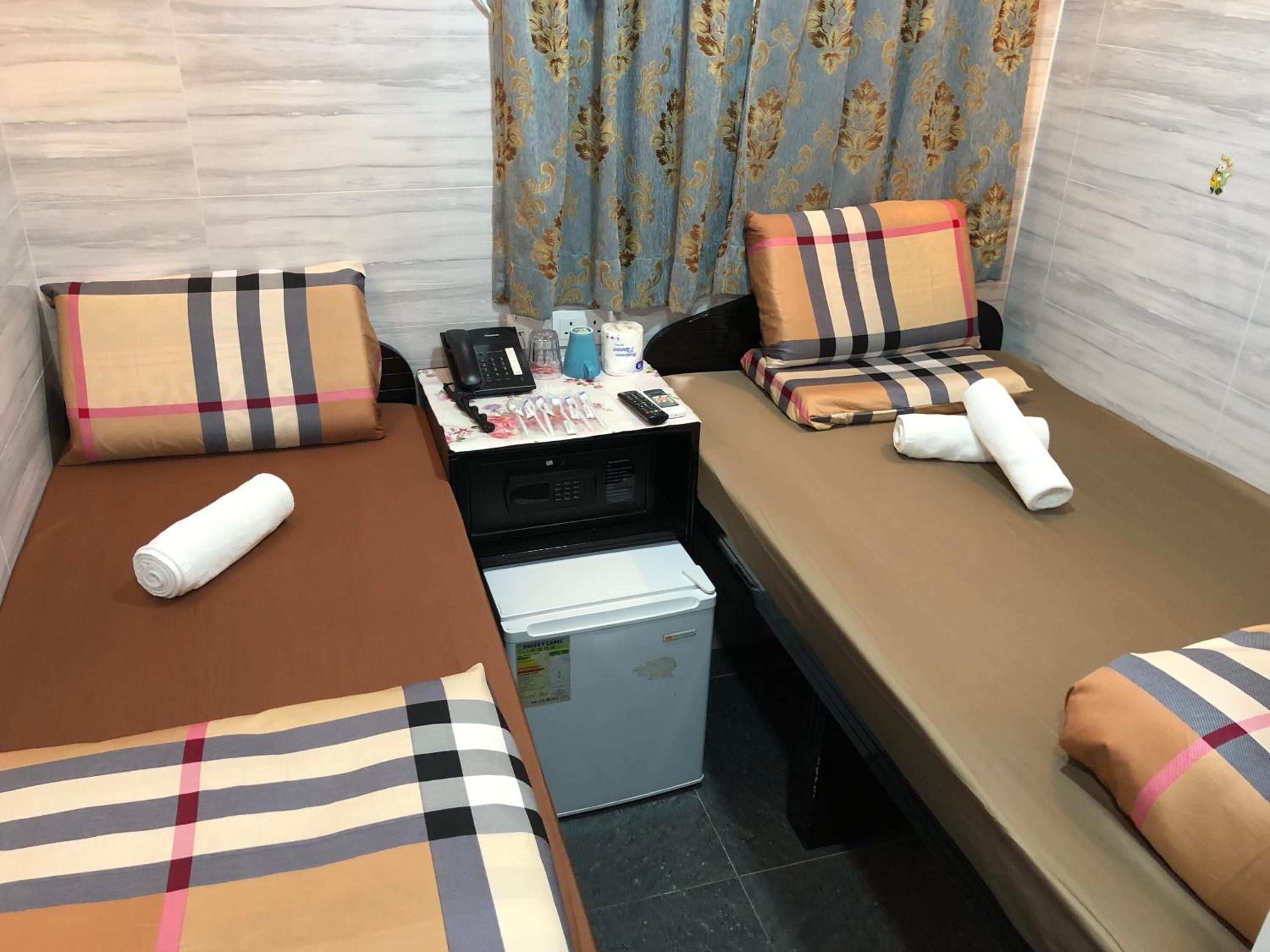 Dreamland Guest House