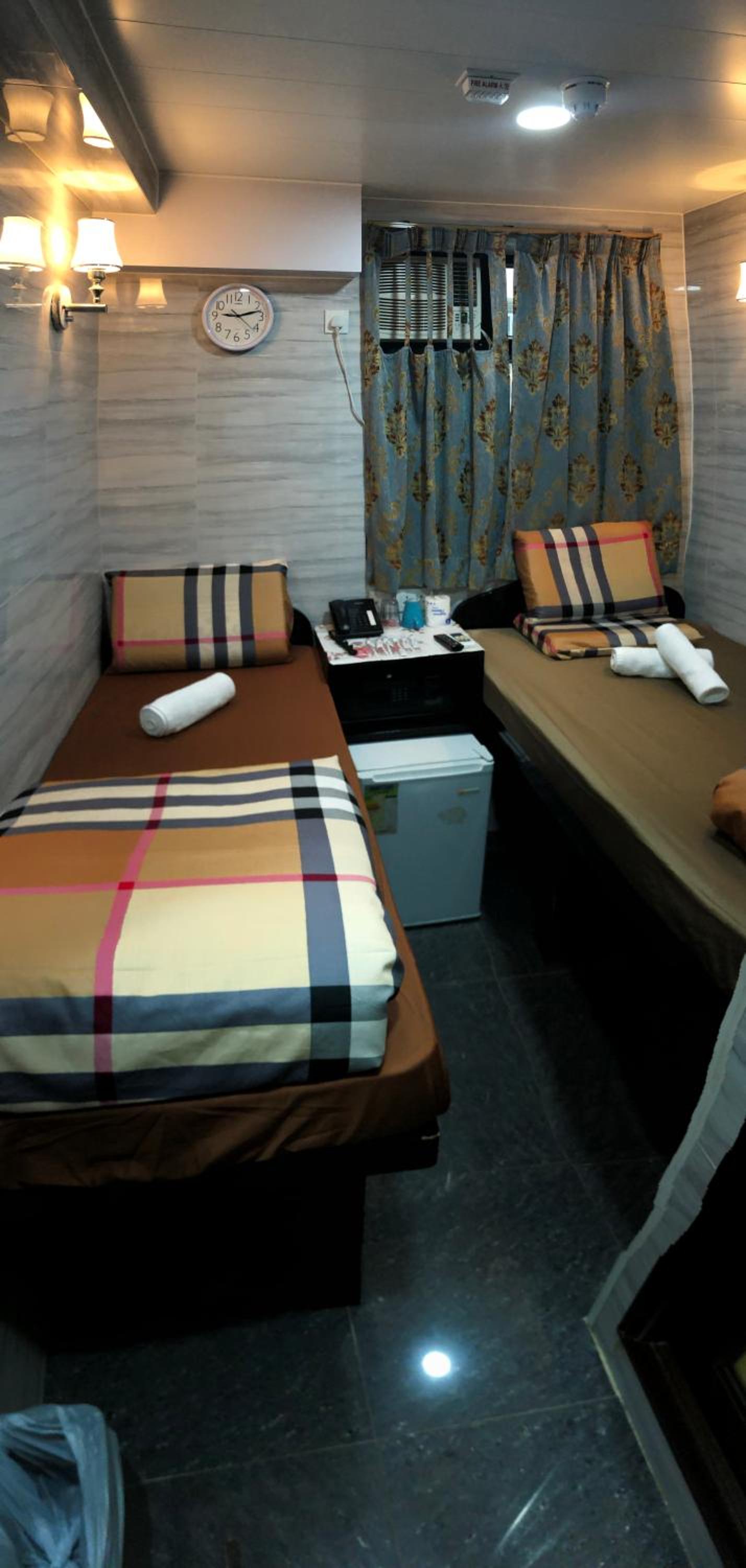 Dreamland Guest House