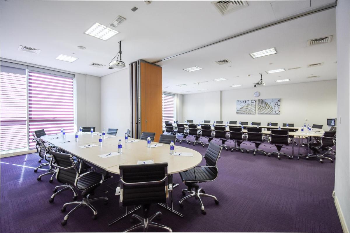 meeting room