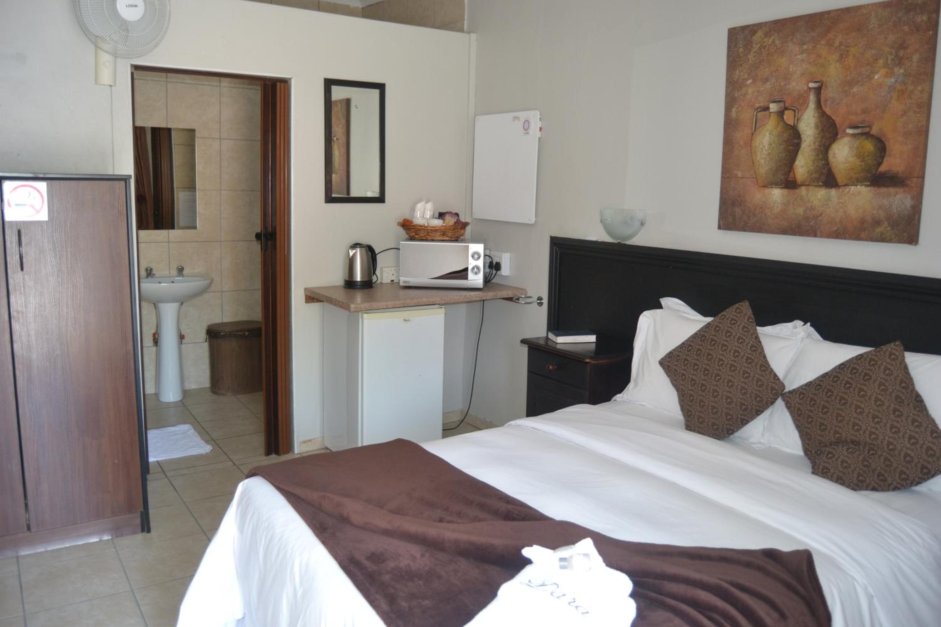 Dara Guest House