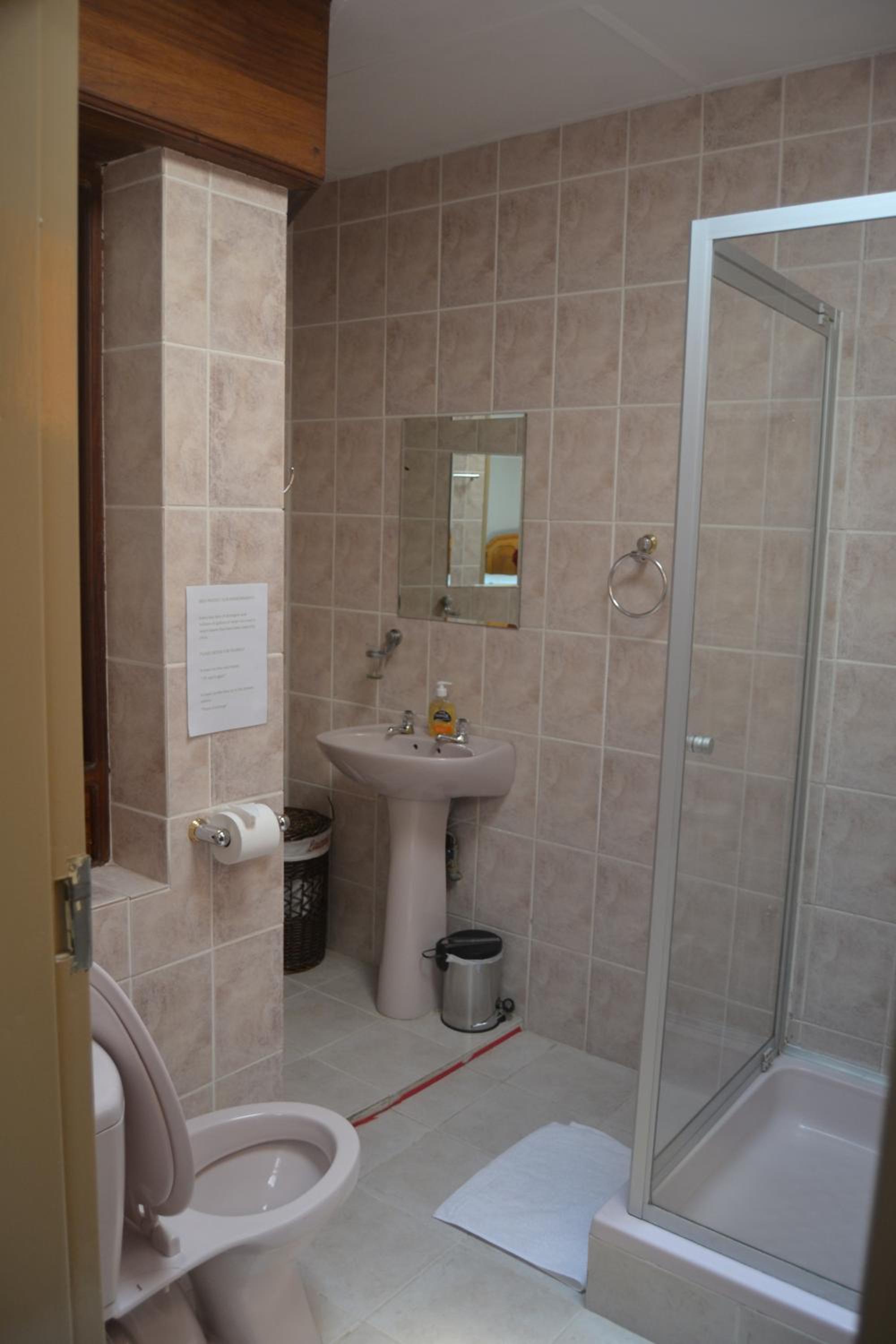 Dara Guest House