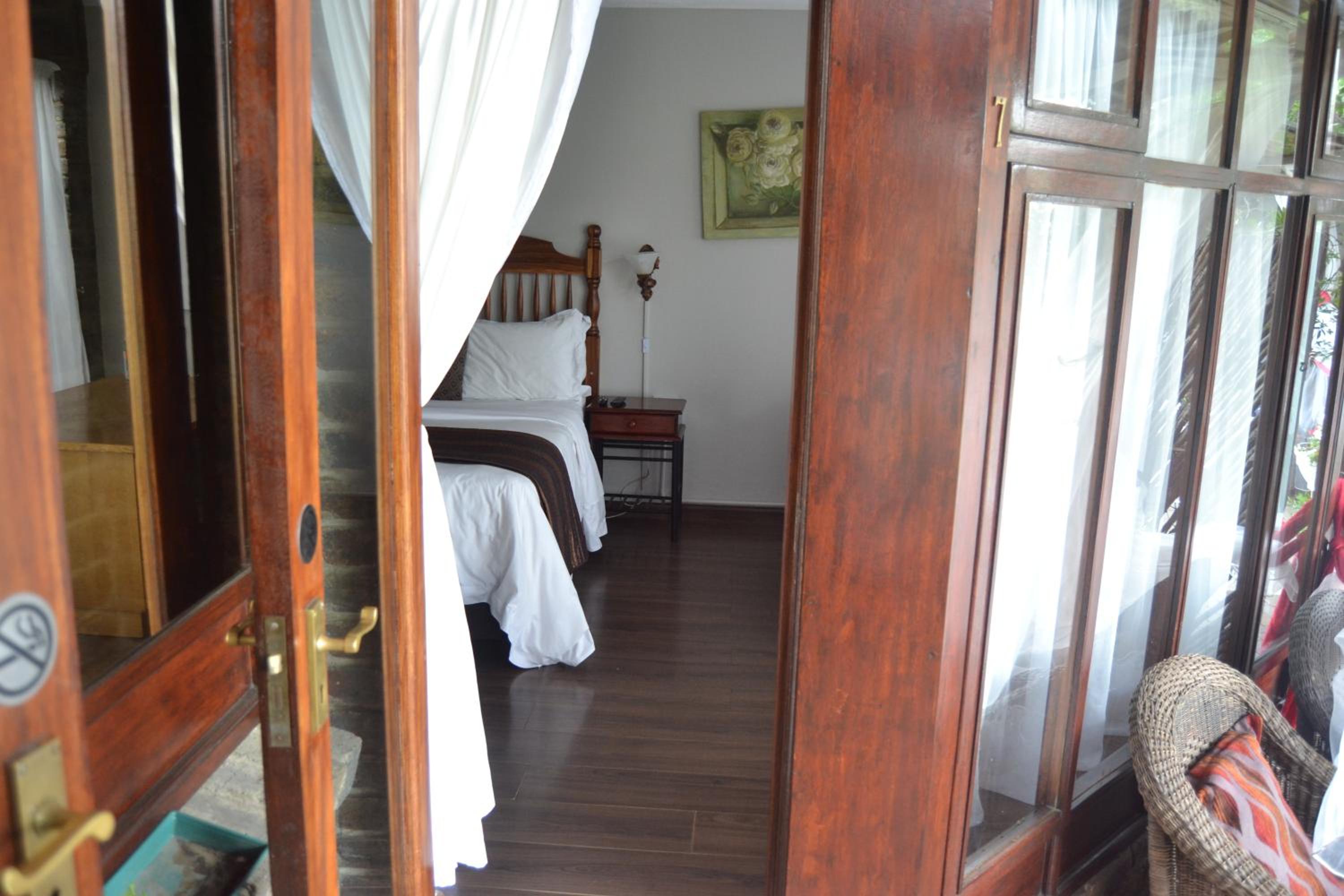 Dara Guest House