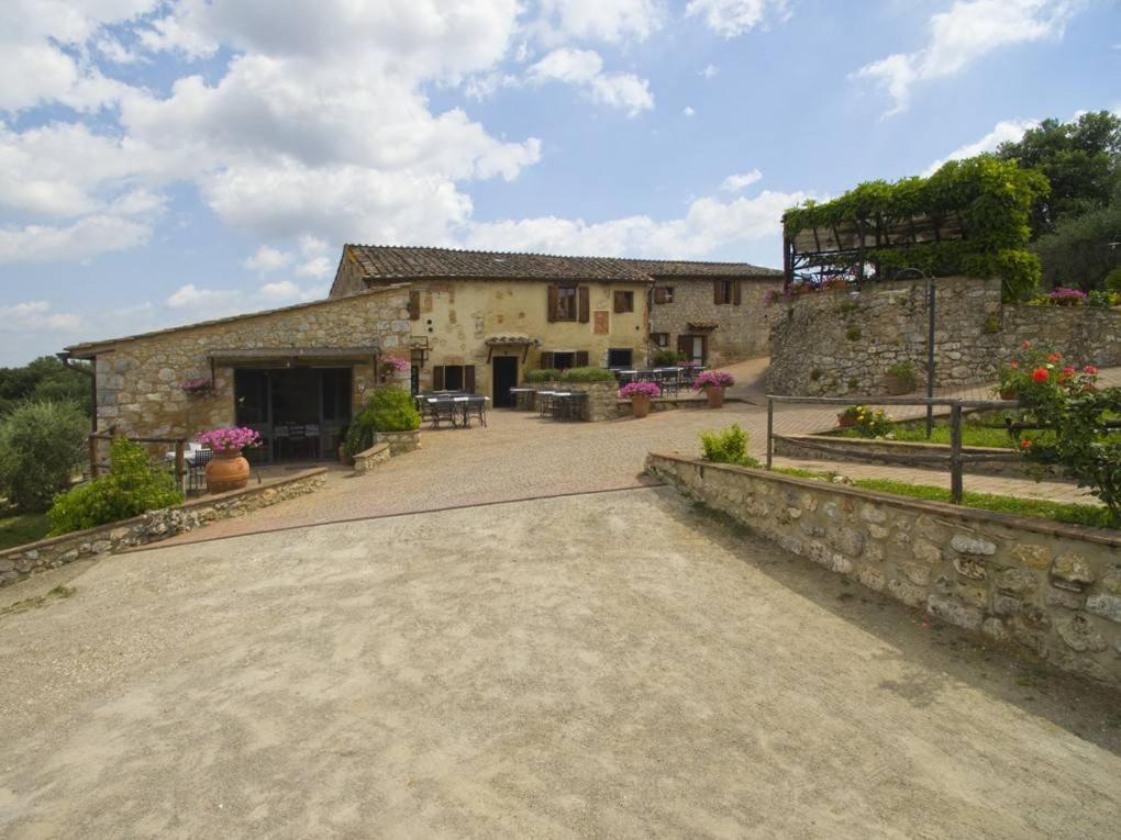 Antico Borgo Poggiarello view 4