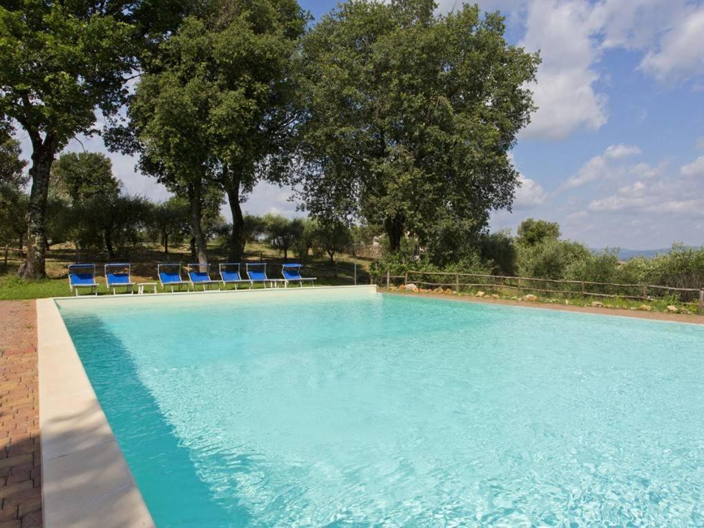 Antico Borgo Poggiarello view 2