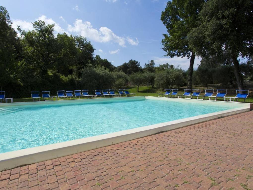 Antico Borgo Poggiarello view 3