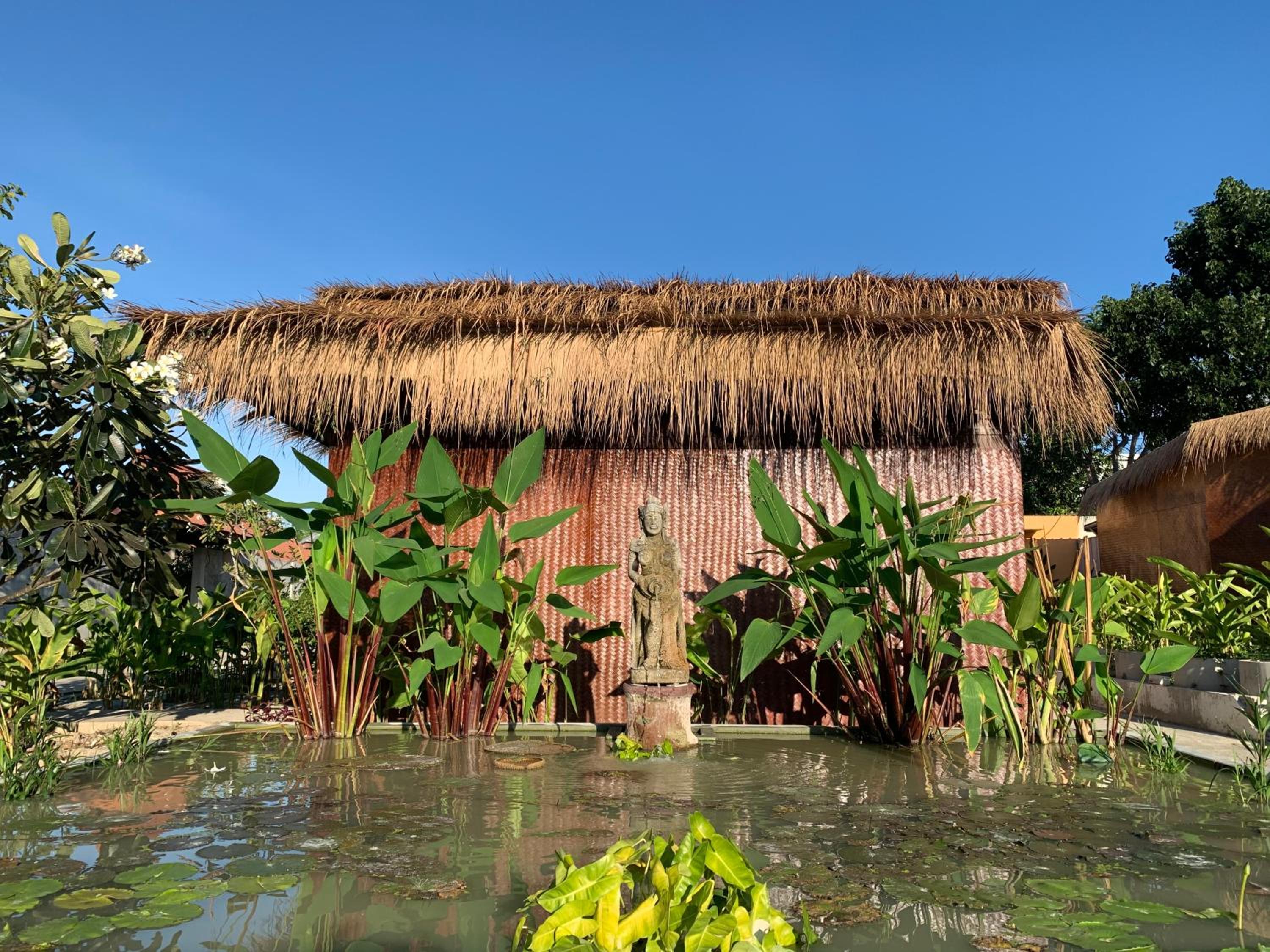 Farmers Villa