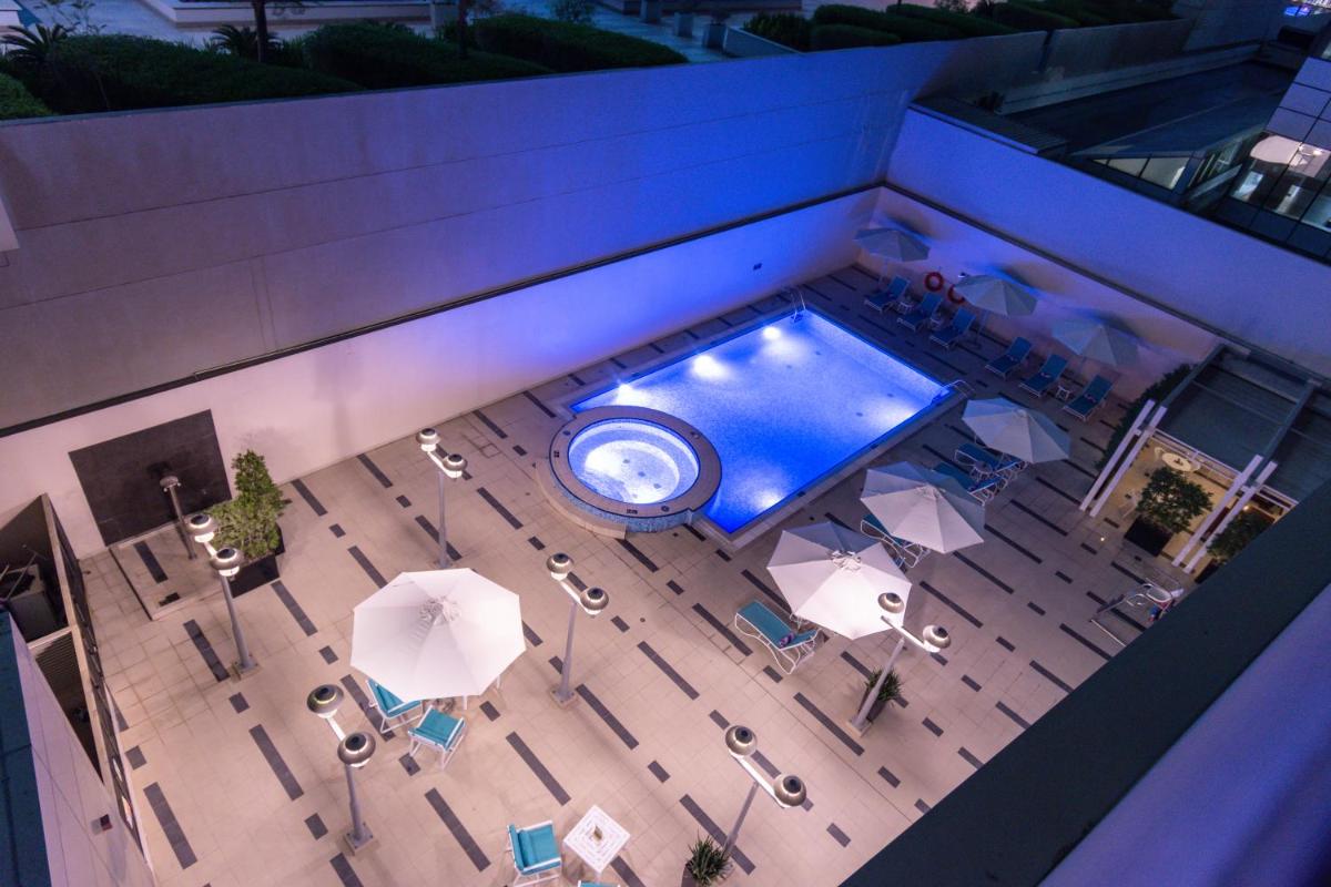 rooftop