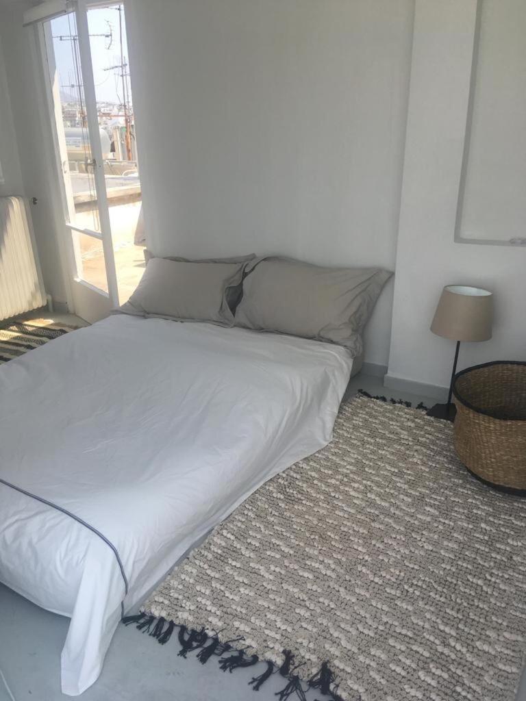 Acropolitana Grand view veranda