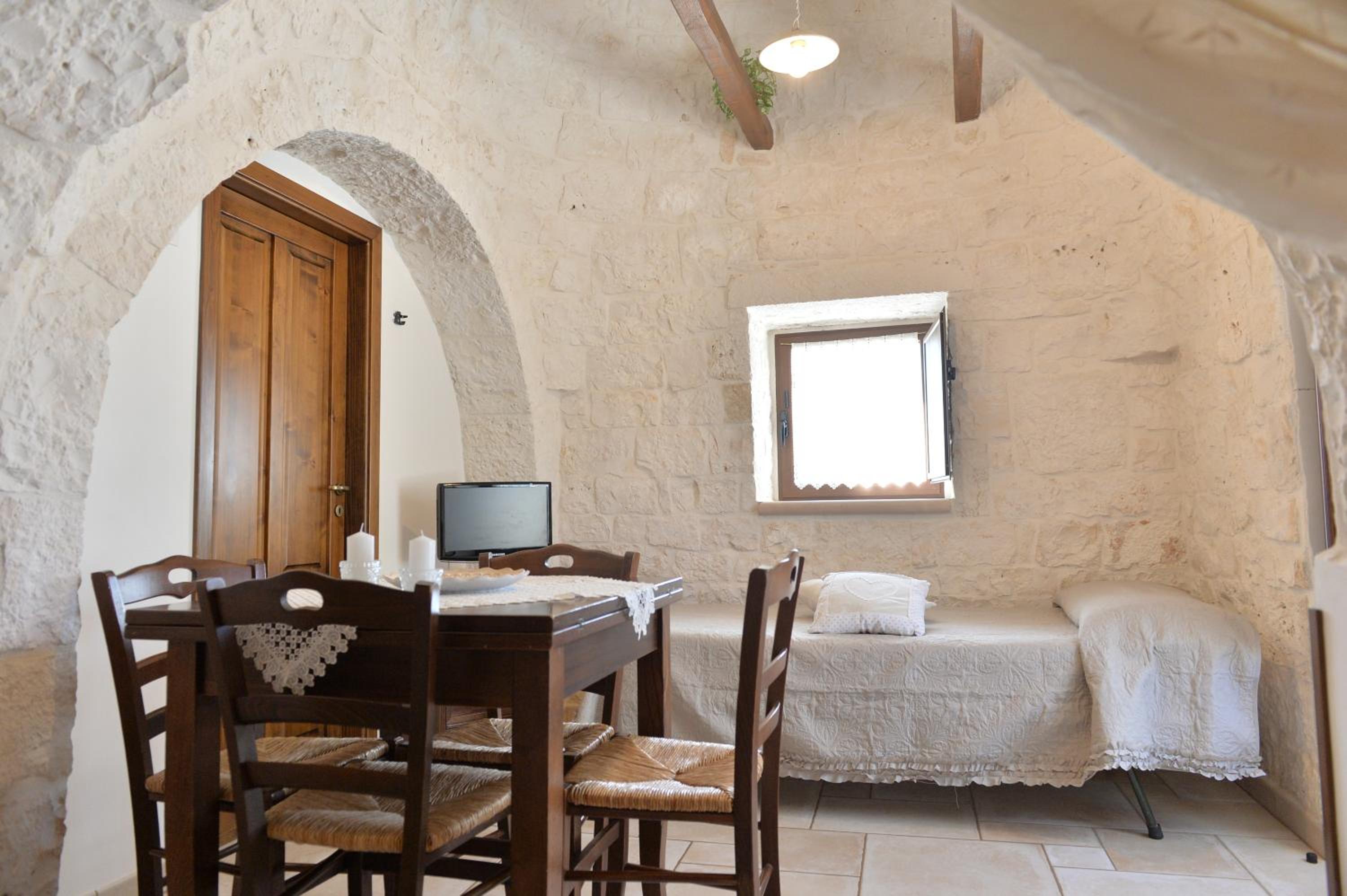 I Trulli Del Nonno Michele