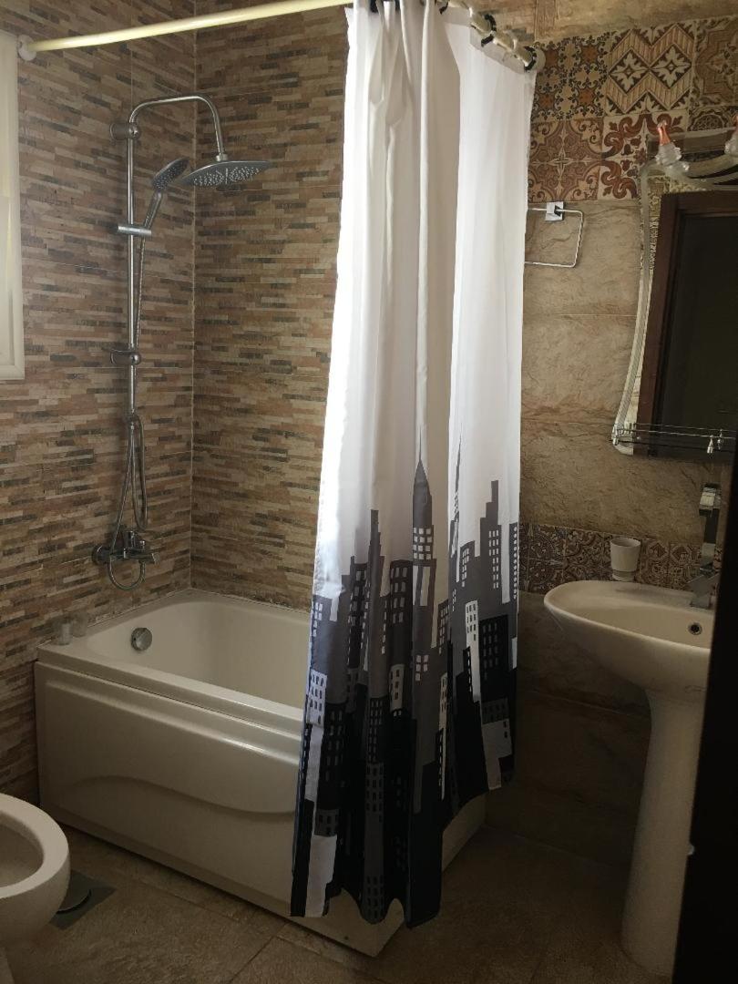 Ramco For Furnished Apartments And Accommodation Compound Leila