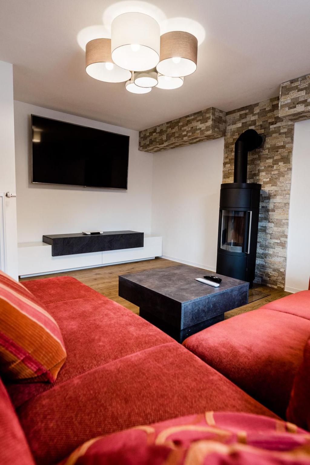 Rosenchalet - Property Image 39