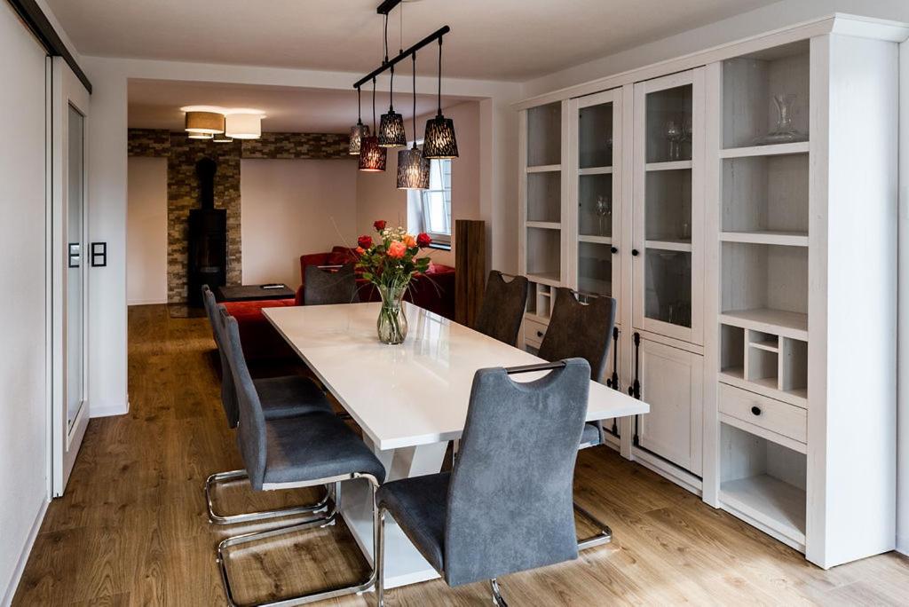 Rosenchalet - Property Image 38